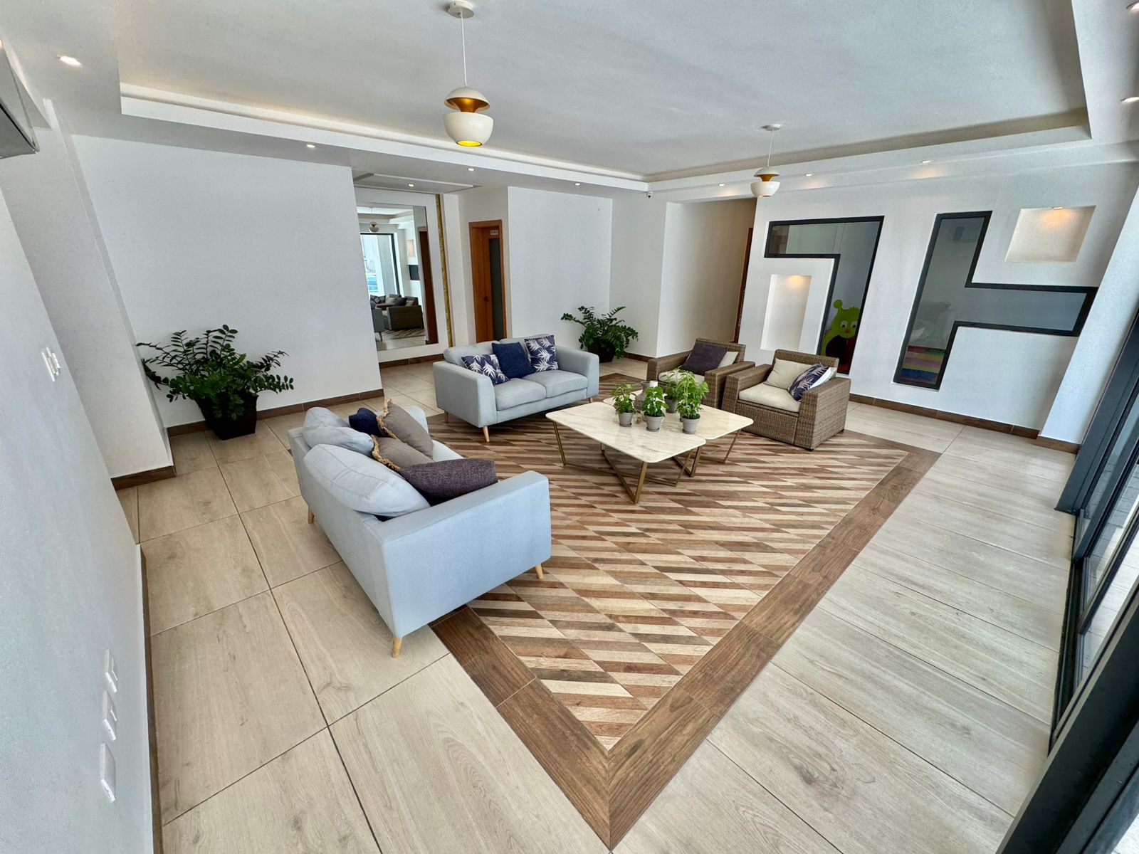 penthouses - Penthouse en Venta – NACO 6