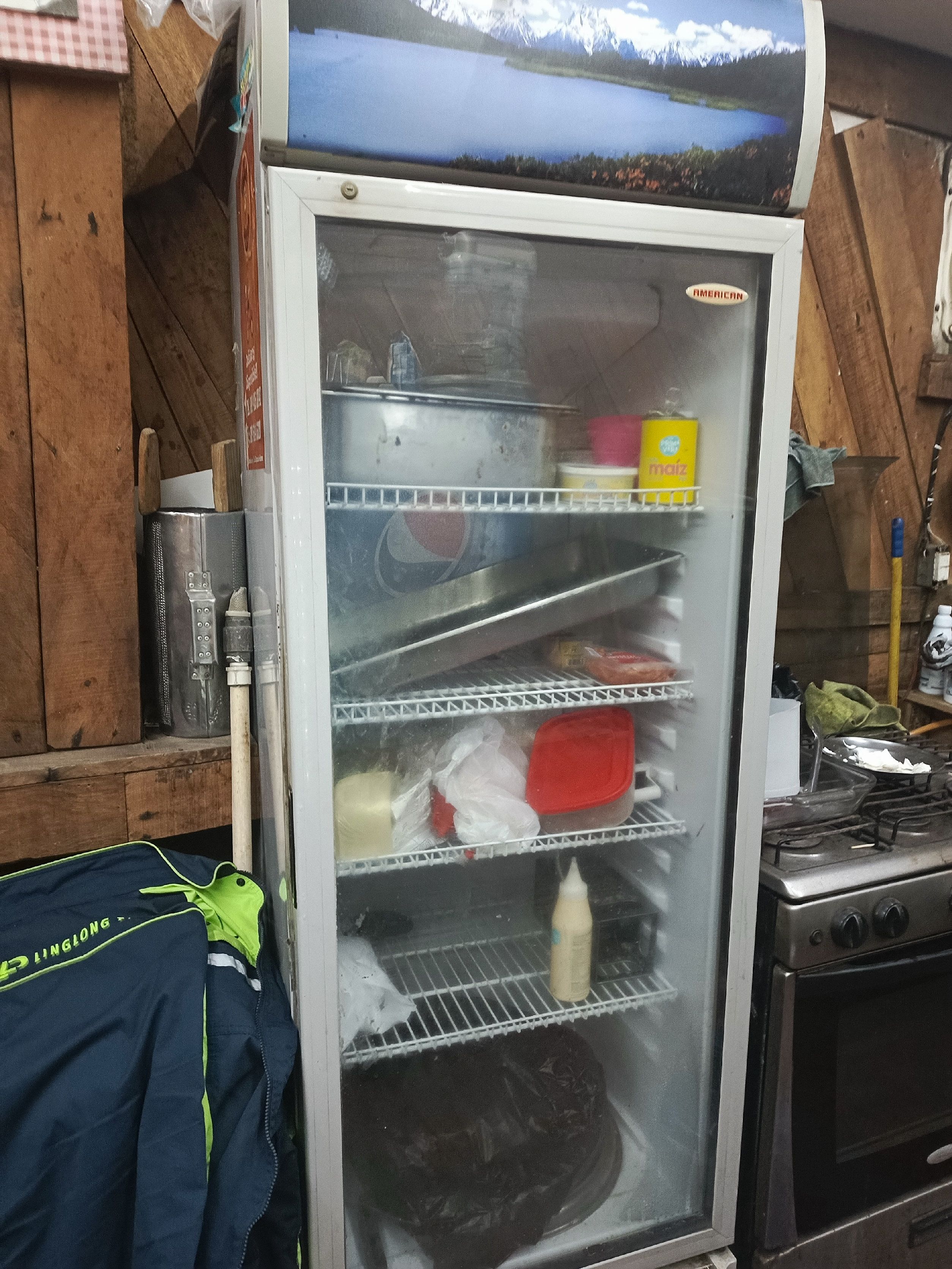 negocios en venta - Artículos para Pizzería  4