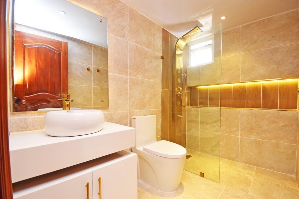apartamentos - Apartamento en Cacicazgos  9
