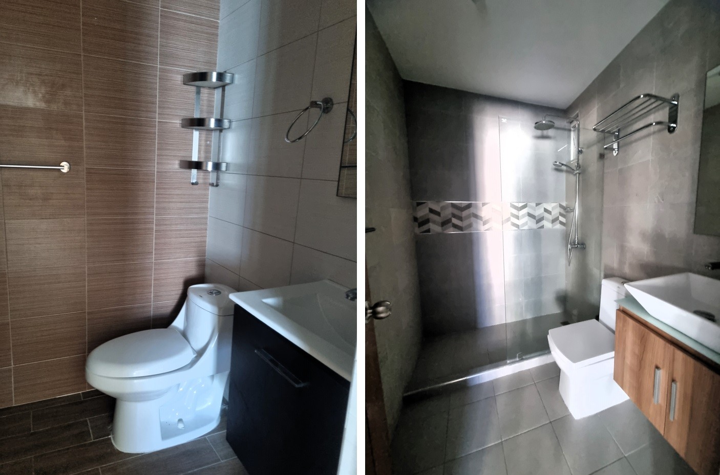 apartamentos - Apartamento en Venta Bella Vista Santo Domingo R. D. de fácil acceso 8