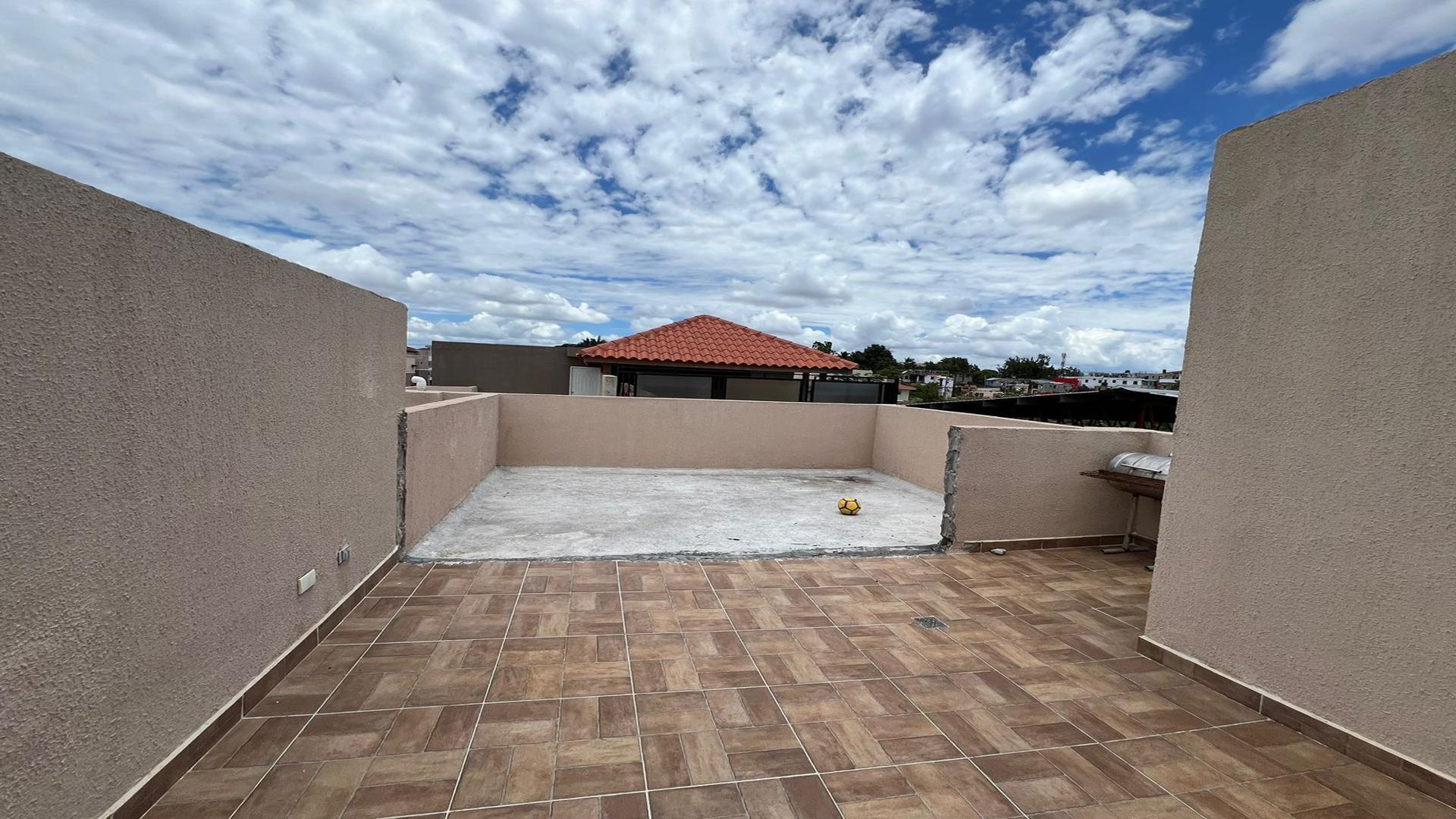 apartamentos - Vendo PH en Residencial Colinas III, Santo Domingo Oeste CON TERRAZA EXCLUSIVA 4