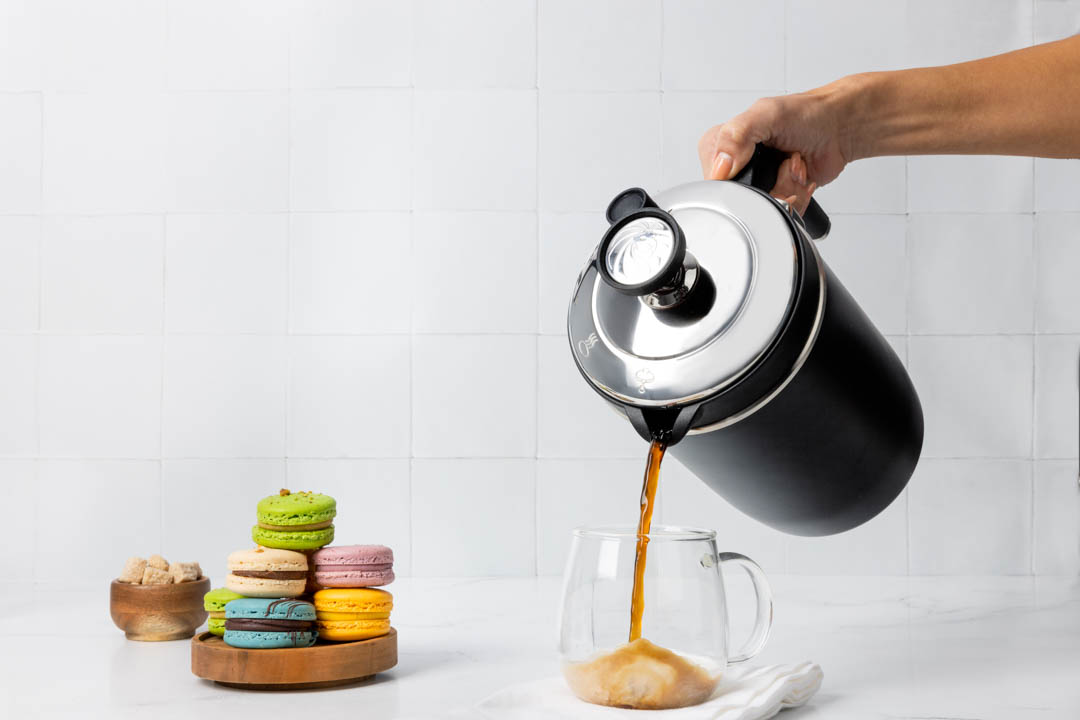 cocina - Cafetera  1