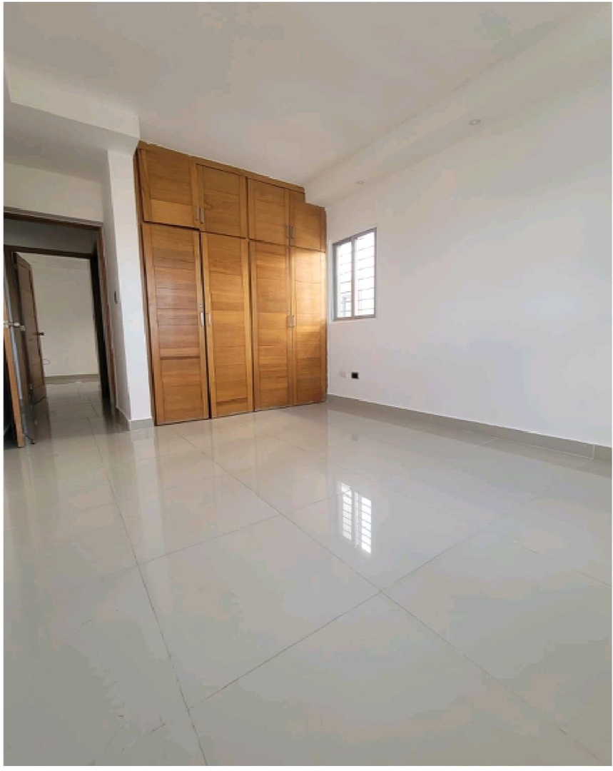 apartamentos - Venta de apartamento 4to nivel con terraza y picuzzi Alma rosa 1 Santo Domingo 9