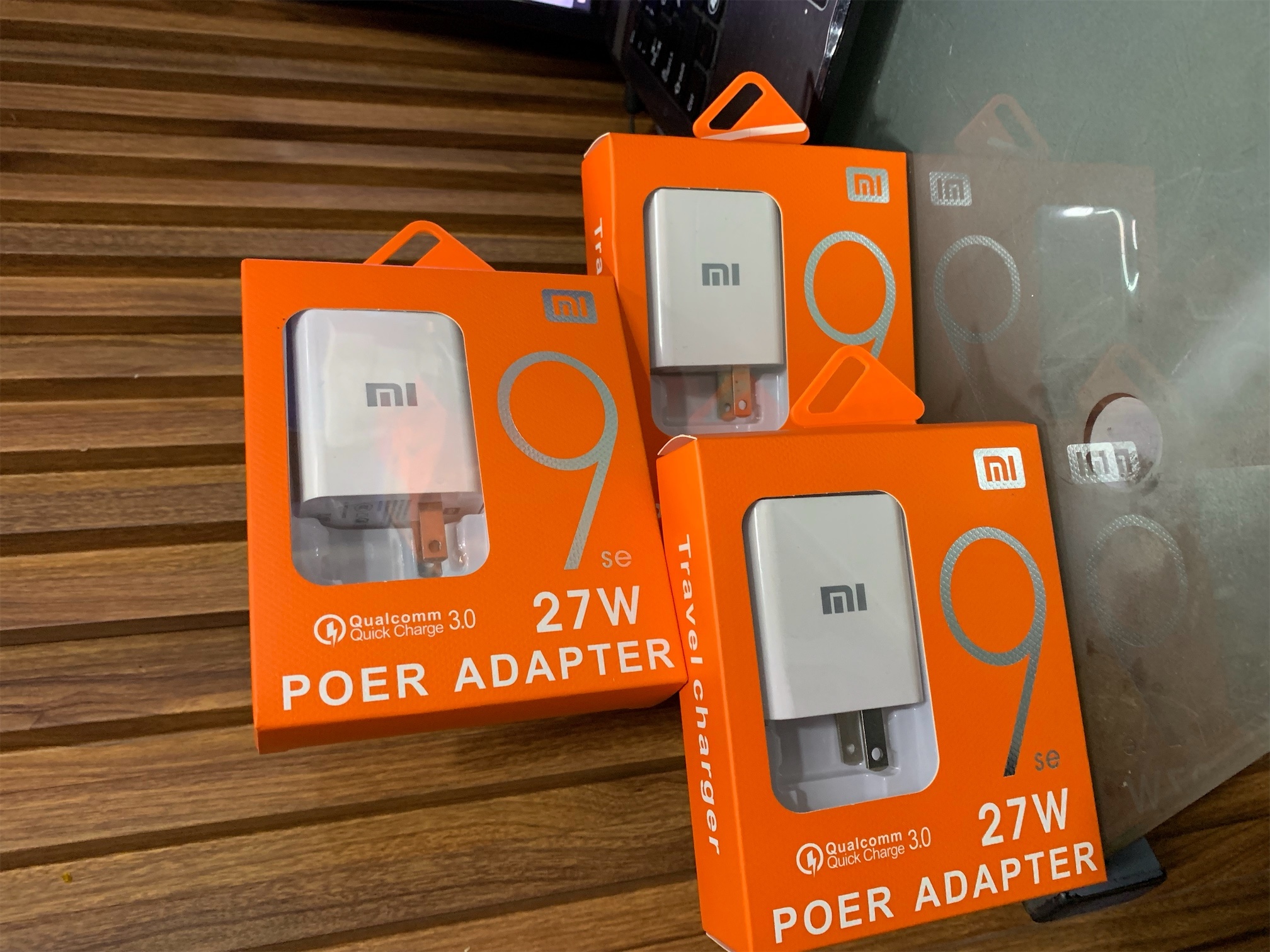 celulares y tabletas - cargador tipo c MI  1