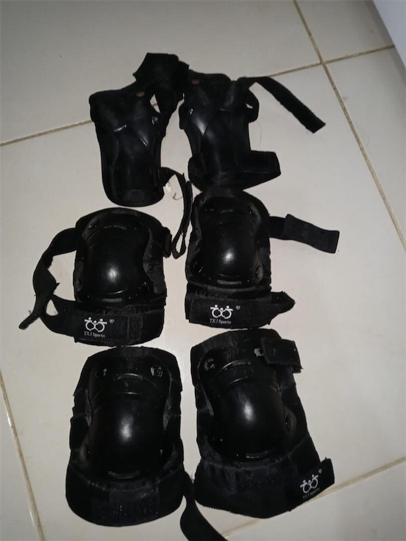 hobby y coleccion - Patines impala 1