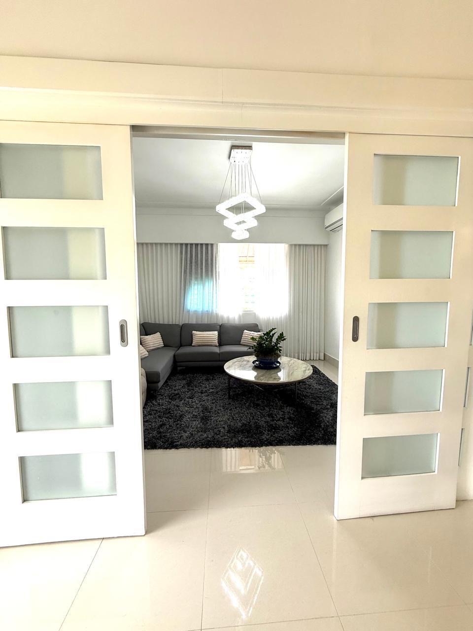 apartamentos - Apartamento en Alquiler – Mirador Norte 
 1