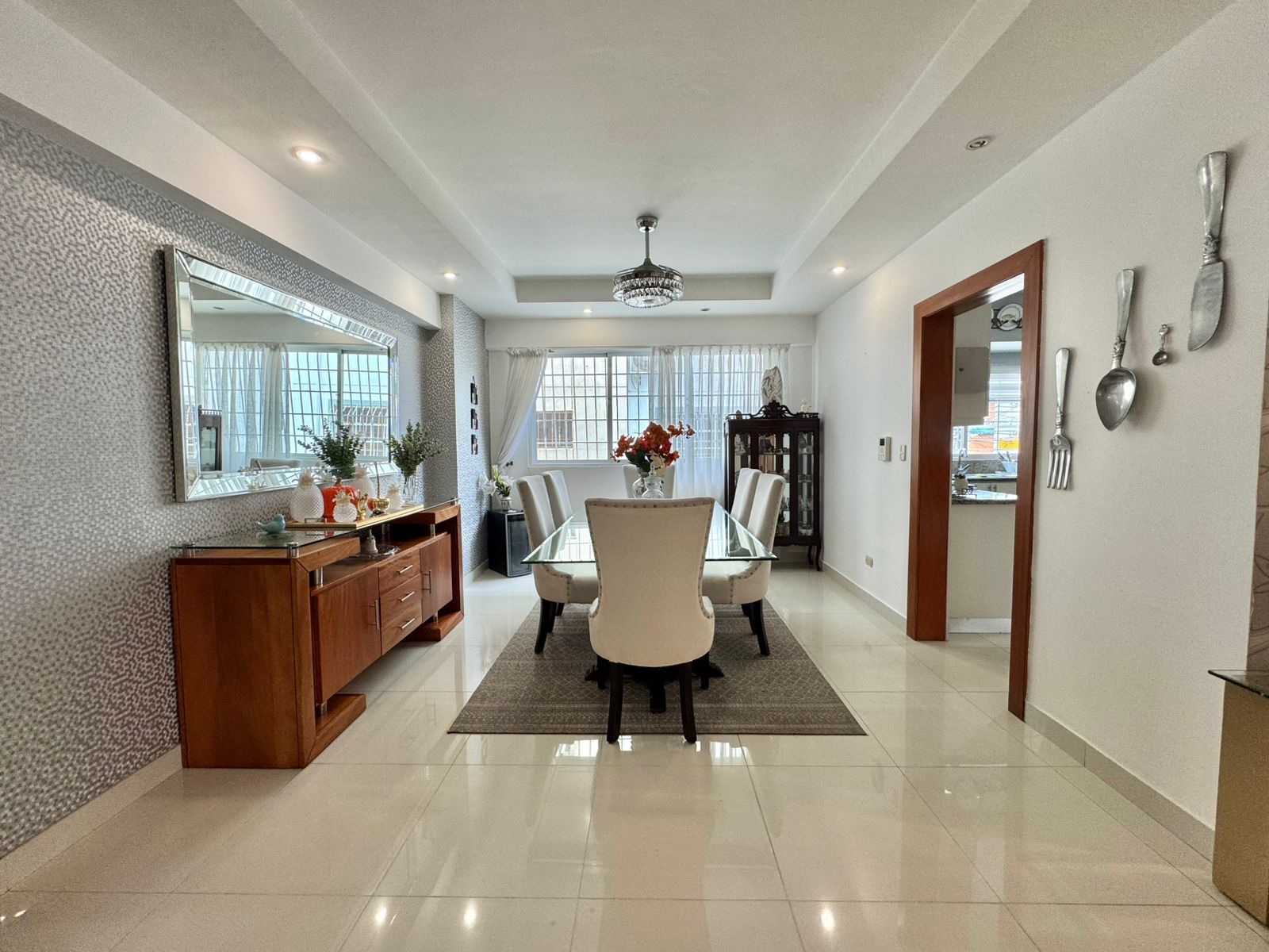 apartamentos - Apartamento en Venta – MIRADOR SUR 8