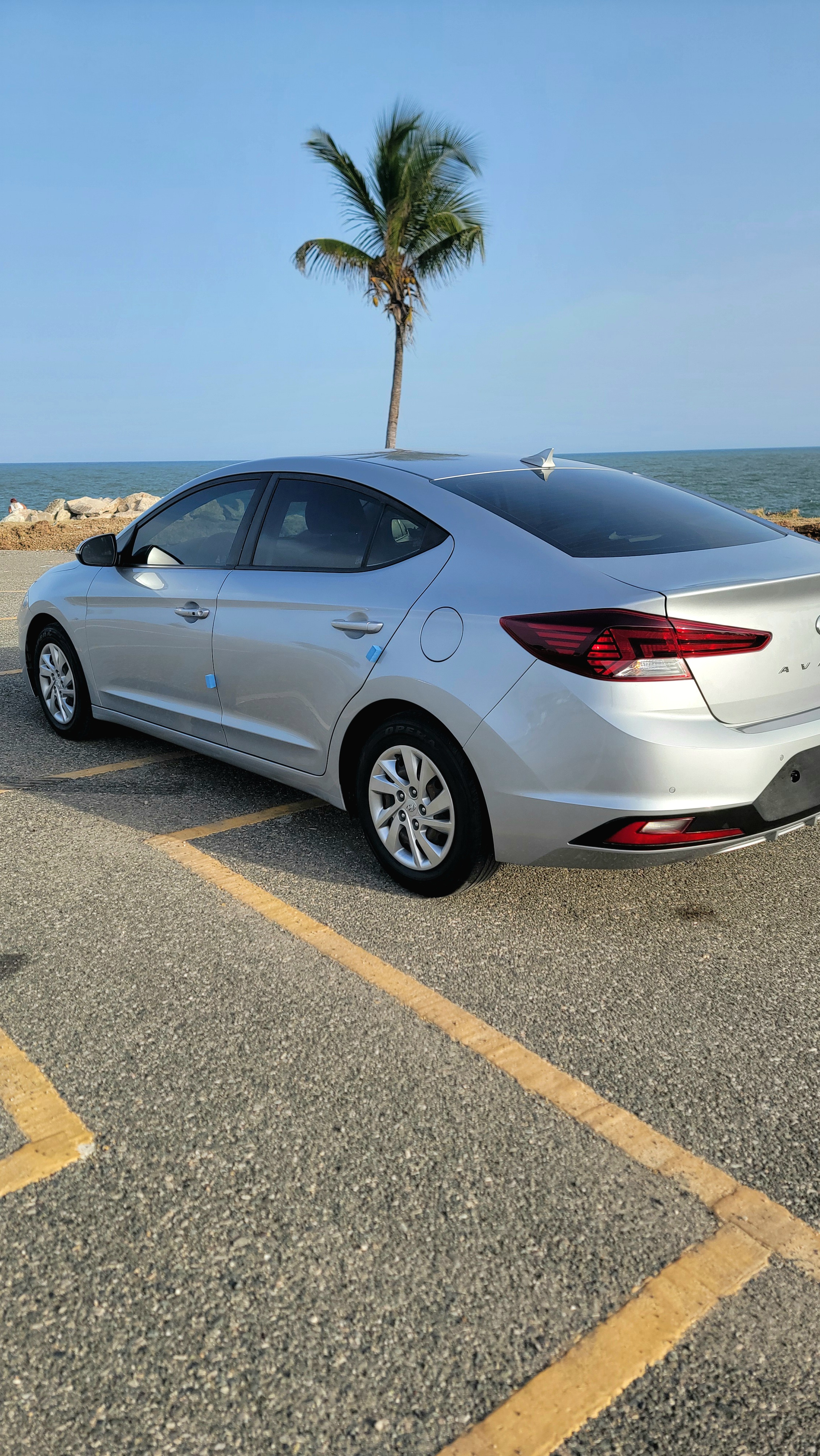 carros - Hyundai Avante 2020 Sport 5