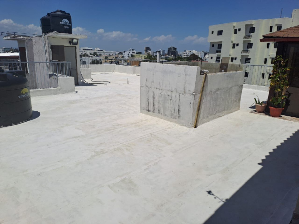 apartamentos - Apartamento 3 Hab 2 Baños en Alquiler Manganagua 6