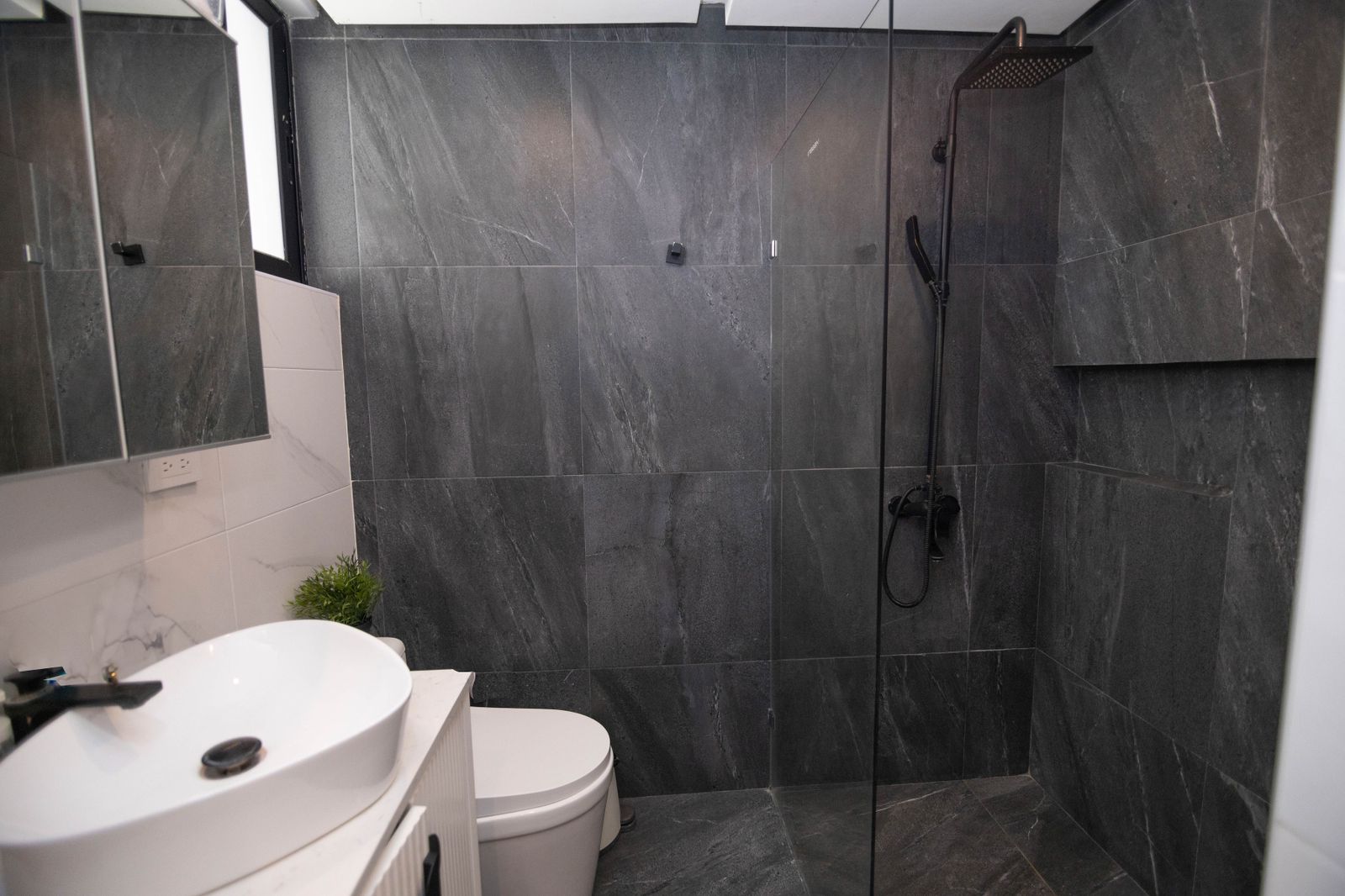 apartamentos - alquiler Bella Vista Apartamento amueblado 3H🛏️2.5B🛀2P🏎️Gym,BBQ Piscina  9