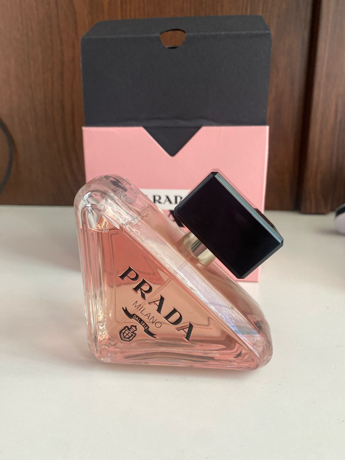 salud y belleza - Perfume Prada Paradoxe