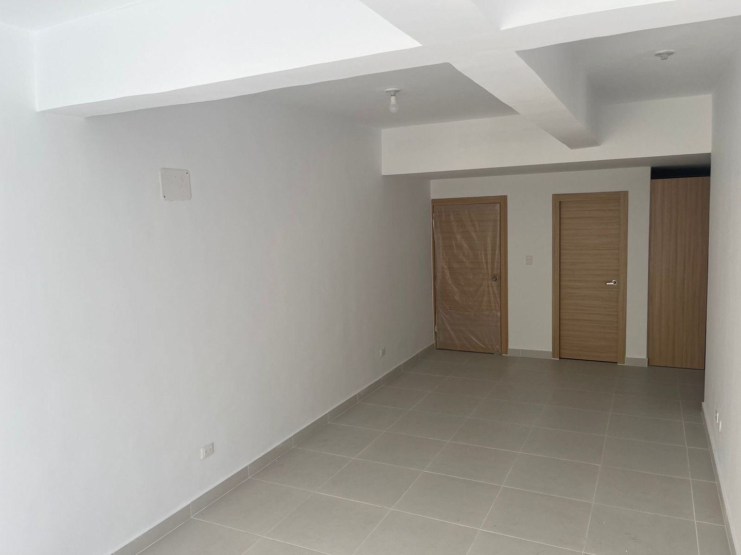 apartamentos - Apartamento a Estrenar en Bella Vista, de 3 Habitaciones 1