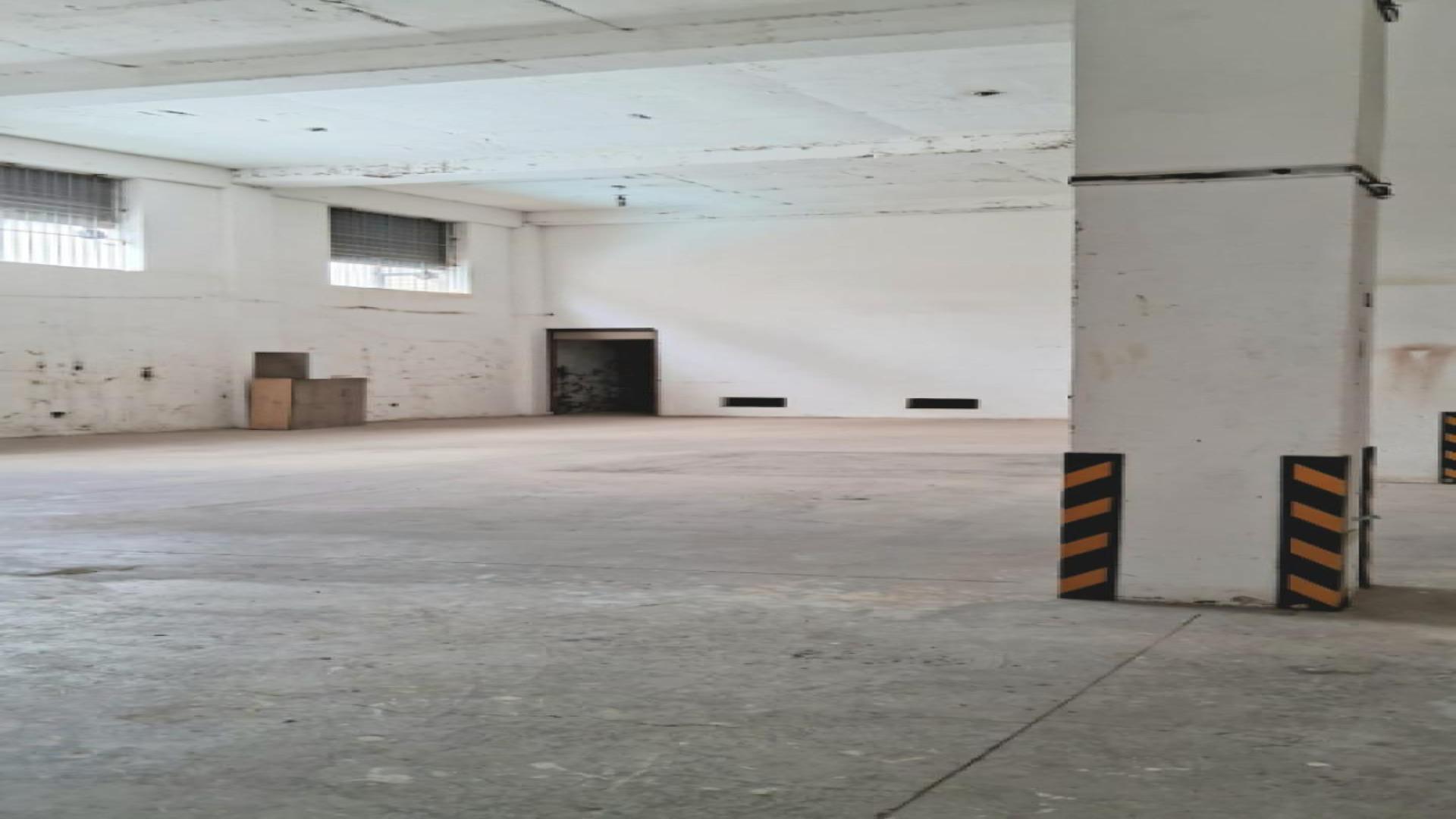 otros inmuebles - Nave Industrial en MIRADOR ISABELA 4