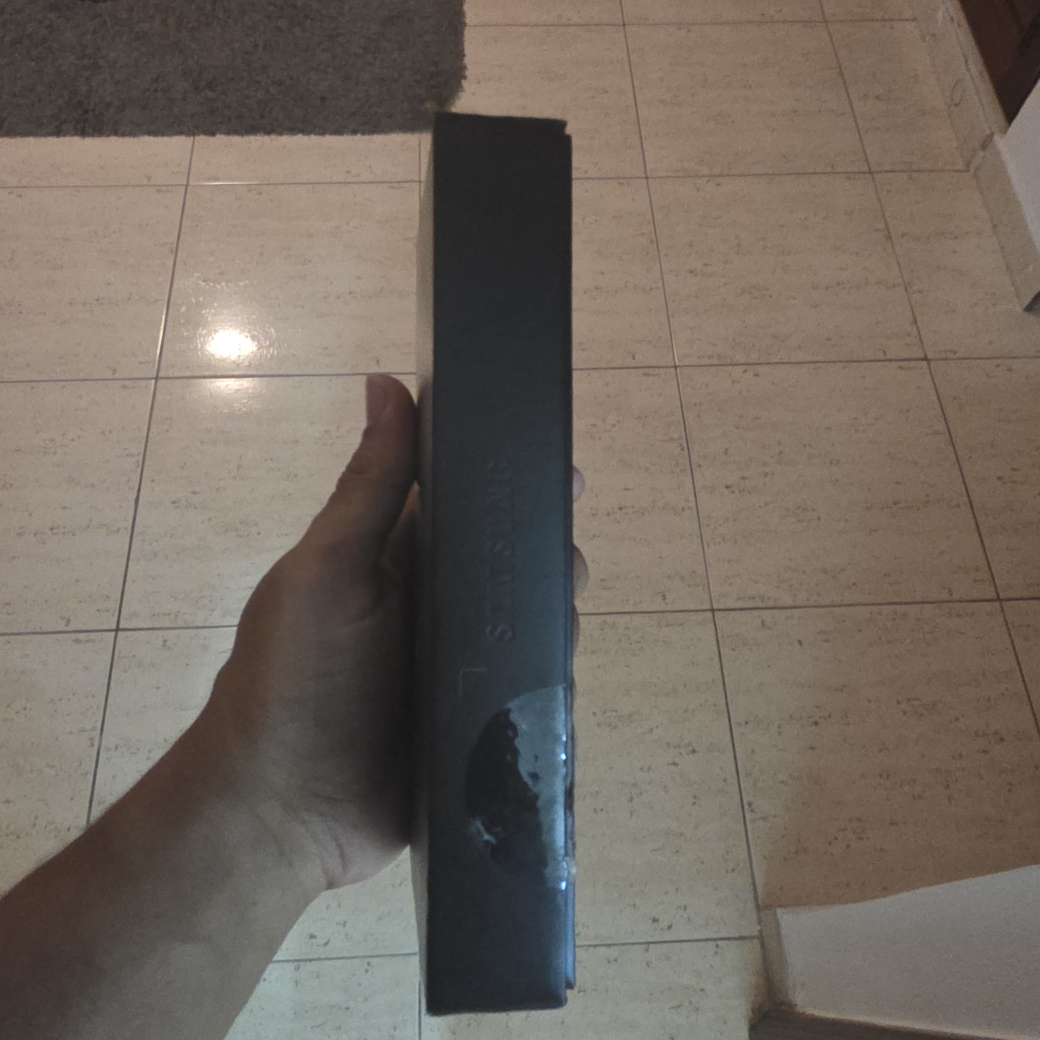 celulares y tabletas - Samsung S23 Ultra 512GB desbloqueado de fábrica. Tiene su caja.  3