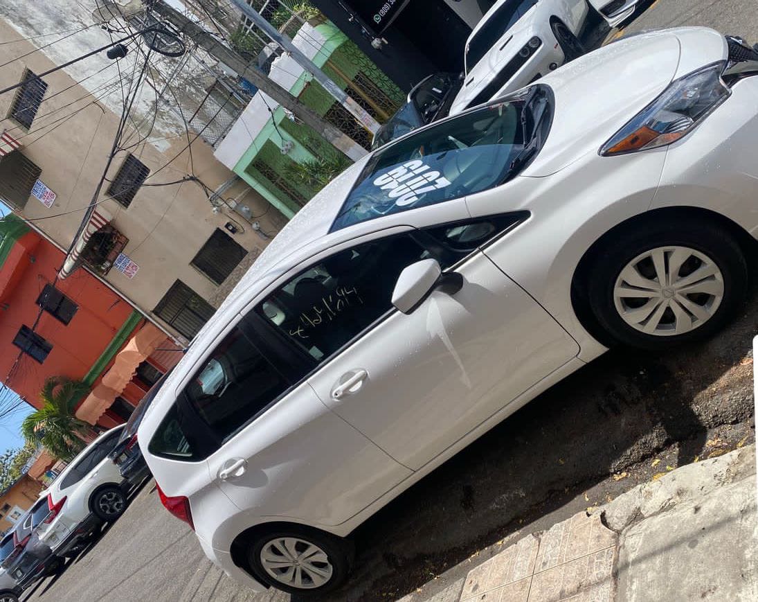 otros vehiculos - Nissan Verza 2019 americana  0