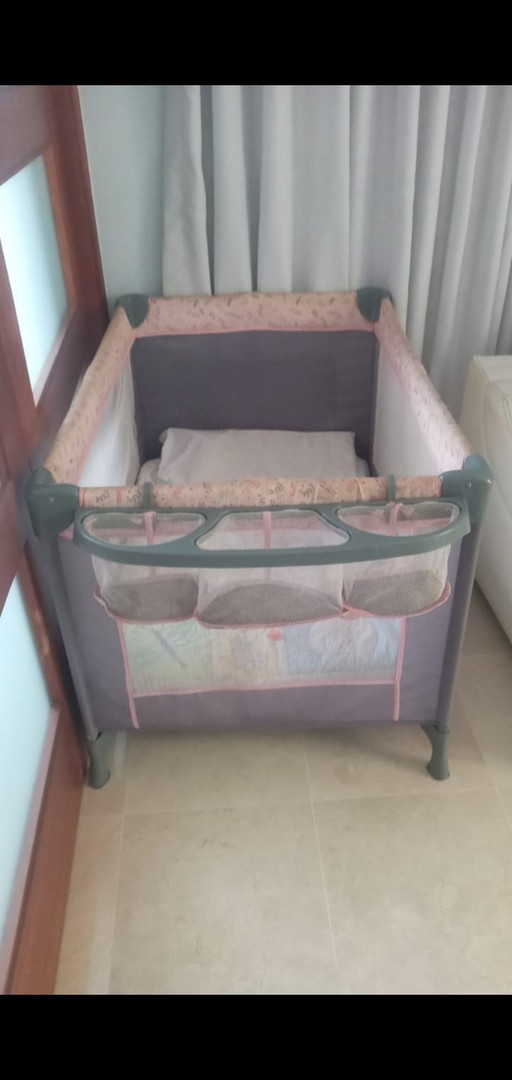 muebles - Corral  1