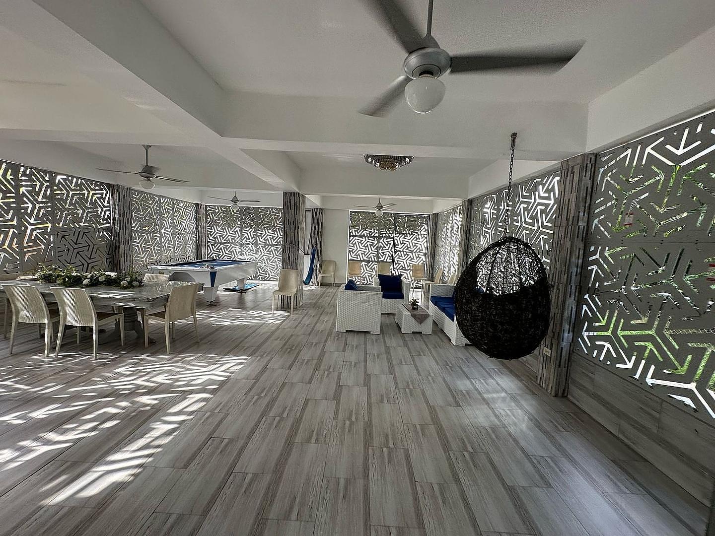 casas vacacionales y villas - Villa Vacacional en Venta (Proyectos Lagos del Toro) 5