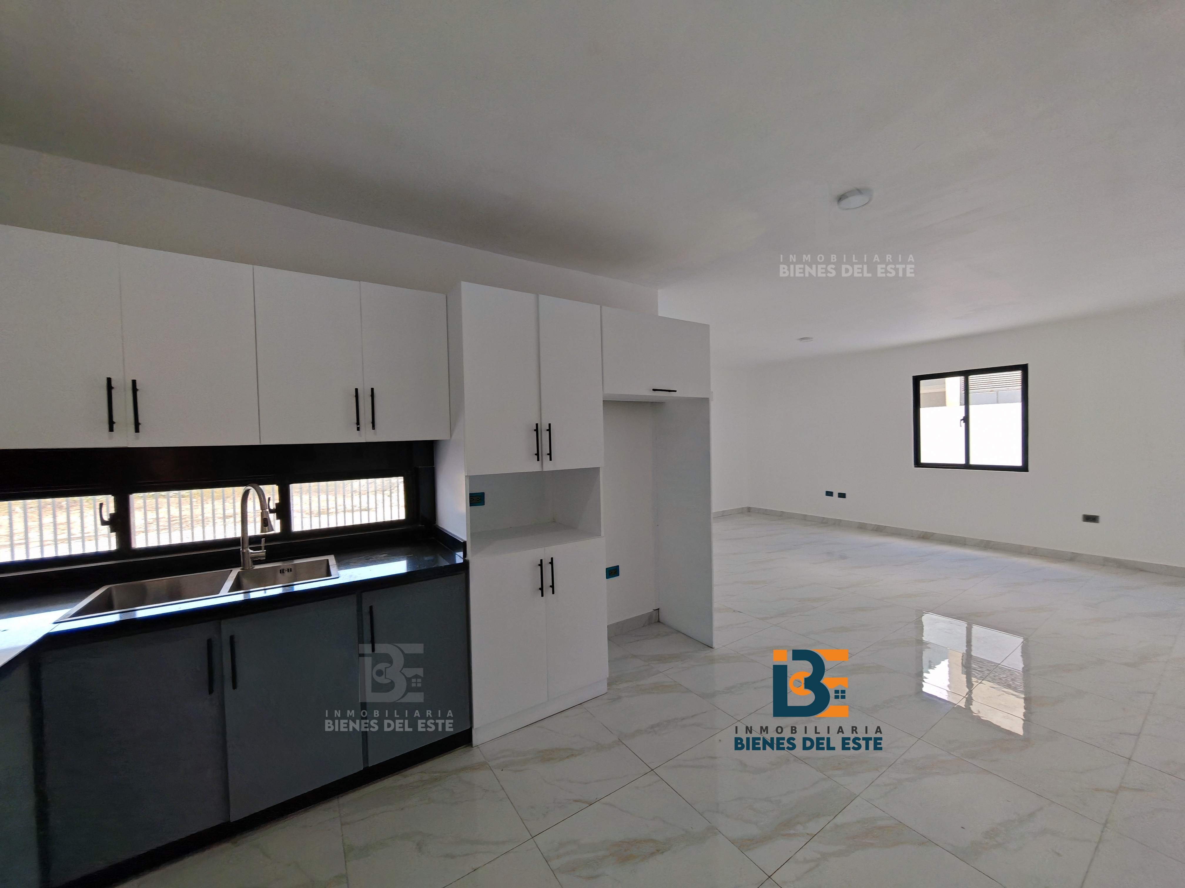 casas - De VENTA CASA NUEVA en Residencial Naime Etapa III 1