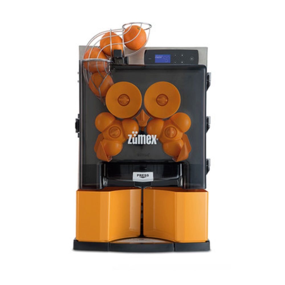 construccion e industrial - Exprimidor automático de naranjas ZUMEX   2