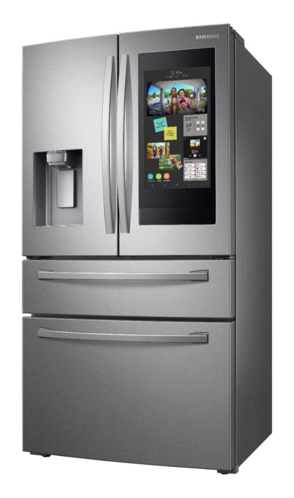 electrodomesticos - Nevera Samsung Nueva en su caja 1