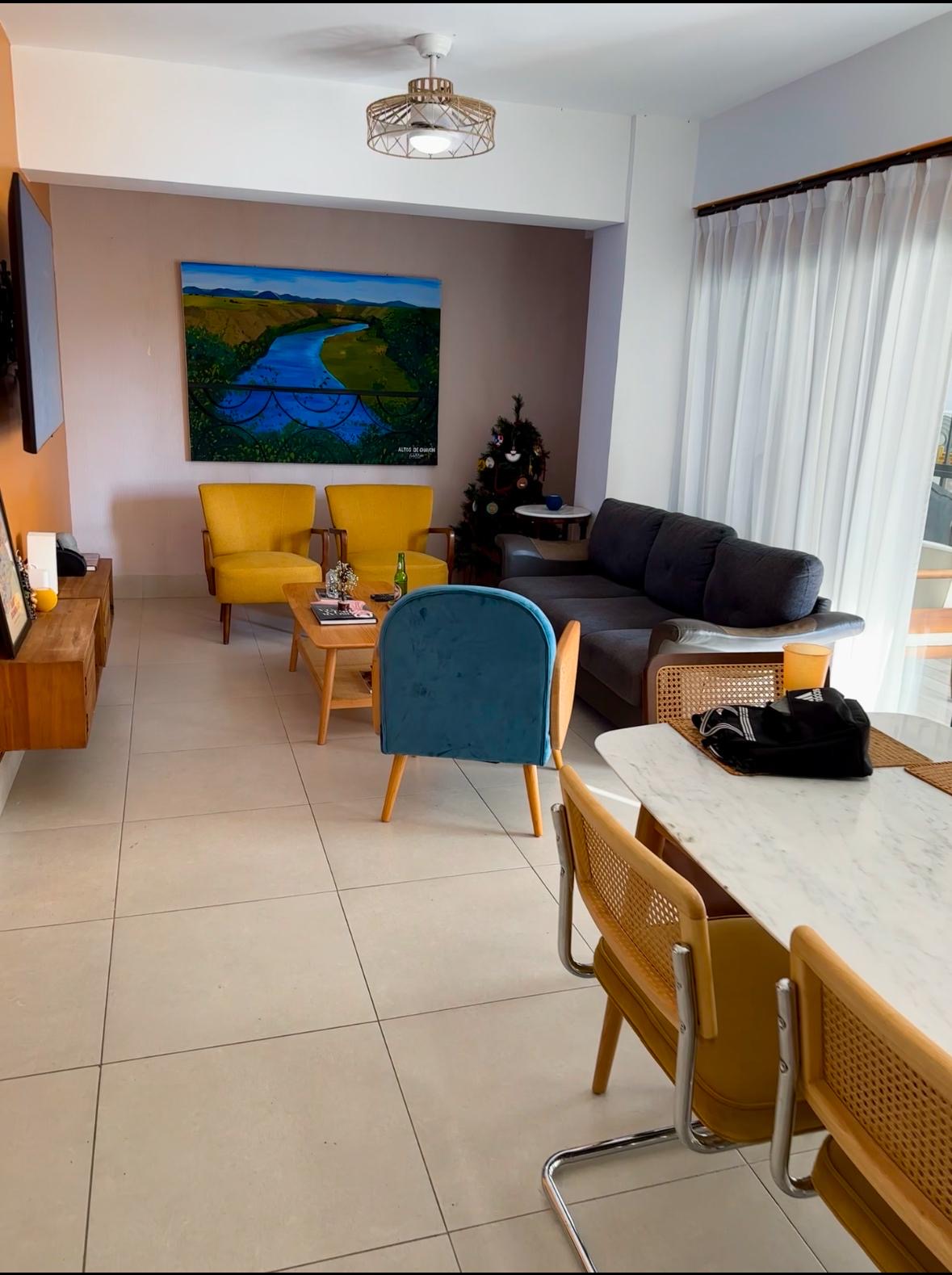 apartamentos - 🏡 ¡Tu nuevo hogar te espera en El Millón! 🏡  7