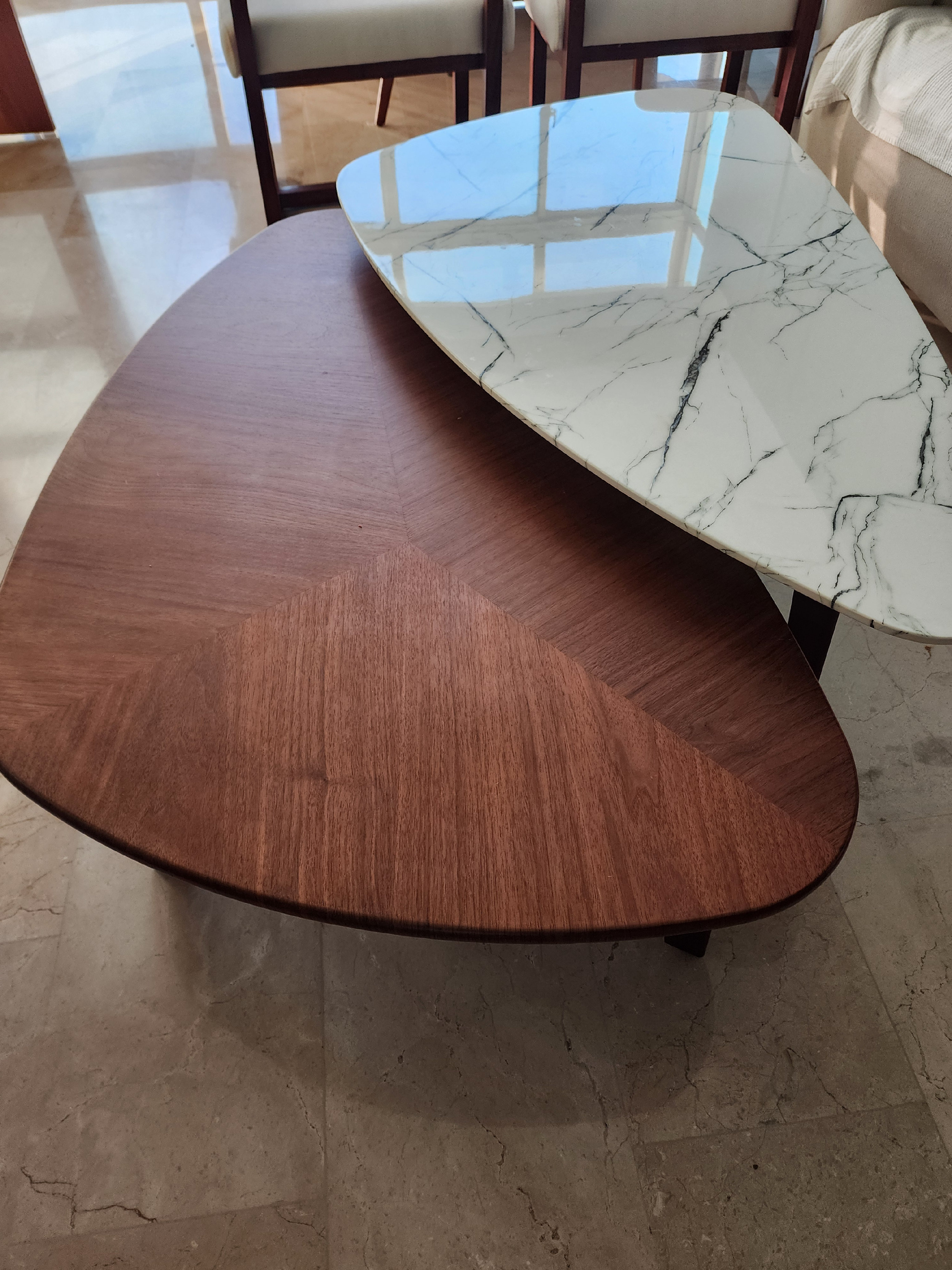 muebles y colchones - Mueble 2