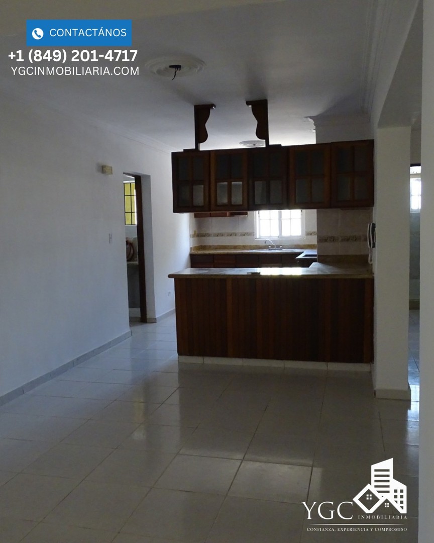 apartamentos - Hermoso apartamento en venta Residencial Sara II 4