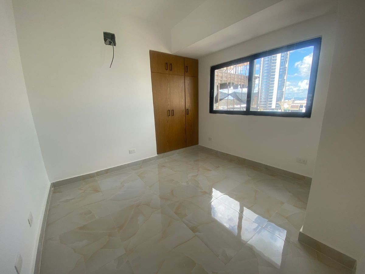 apartamentos - Venta de Apartamento en Naco Nuevo 2 Hab con Area Social 2