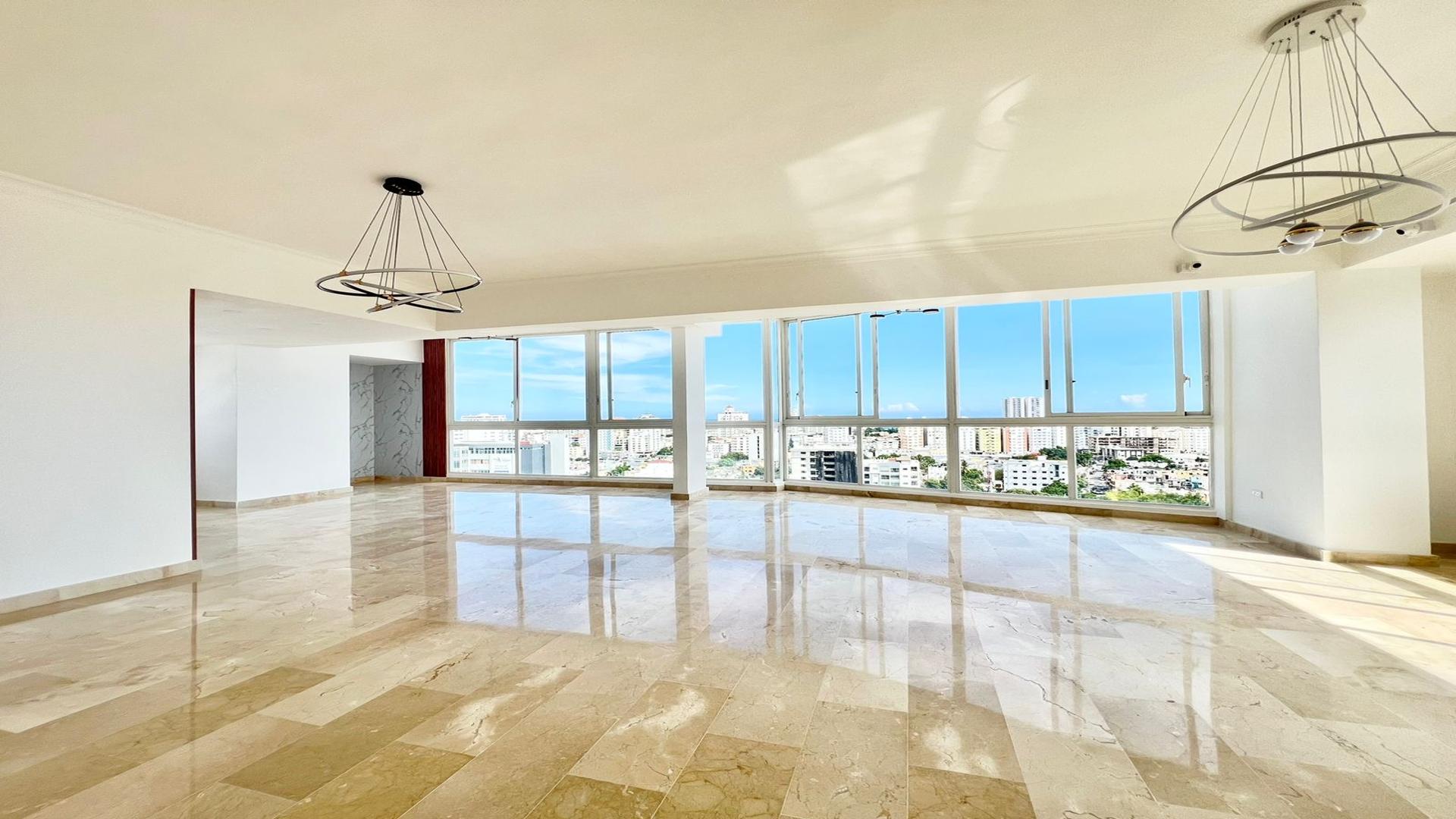 penthouses - venta de ph