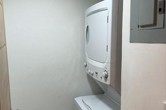 apartamentos - alquilo apartamento amueblado en naco 7