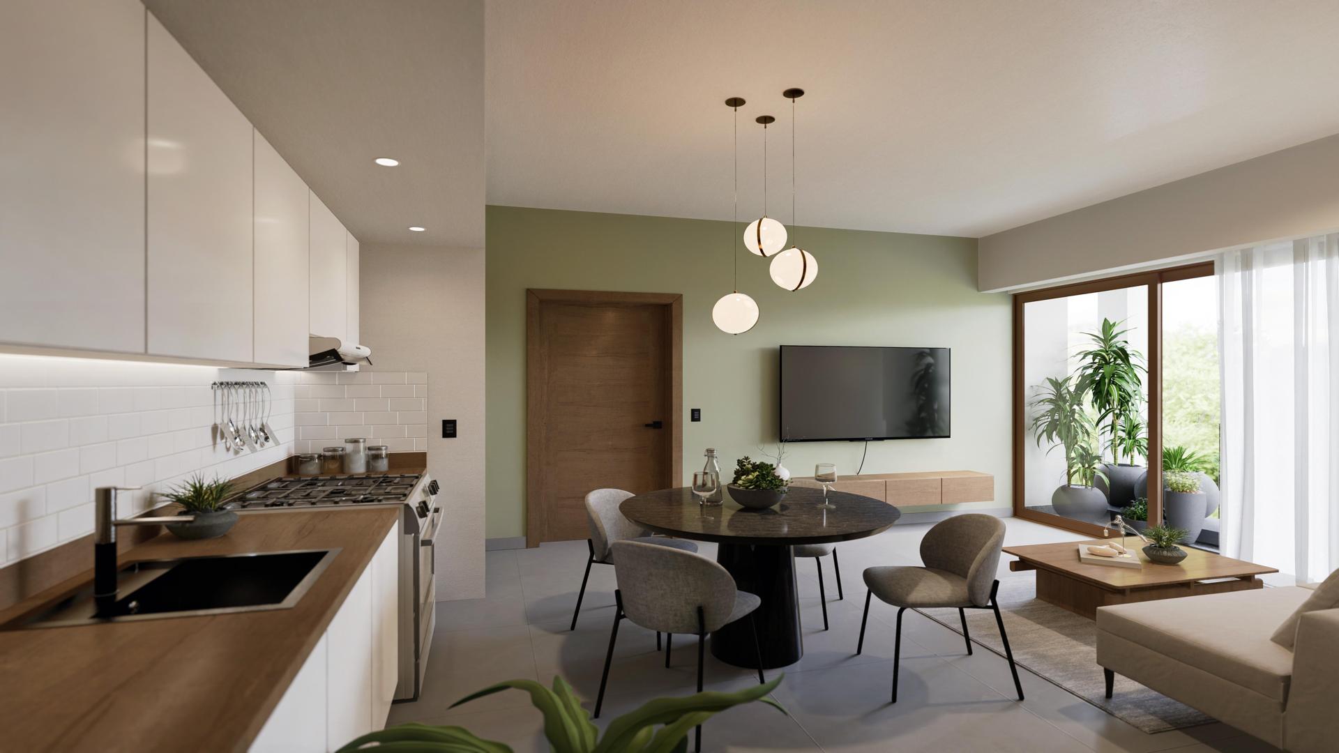 apartamentos - Suites at The Park La Vega 4