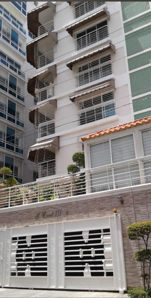 apartamentos - Apartamento en Alquiler, Urb. Real 0
