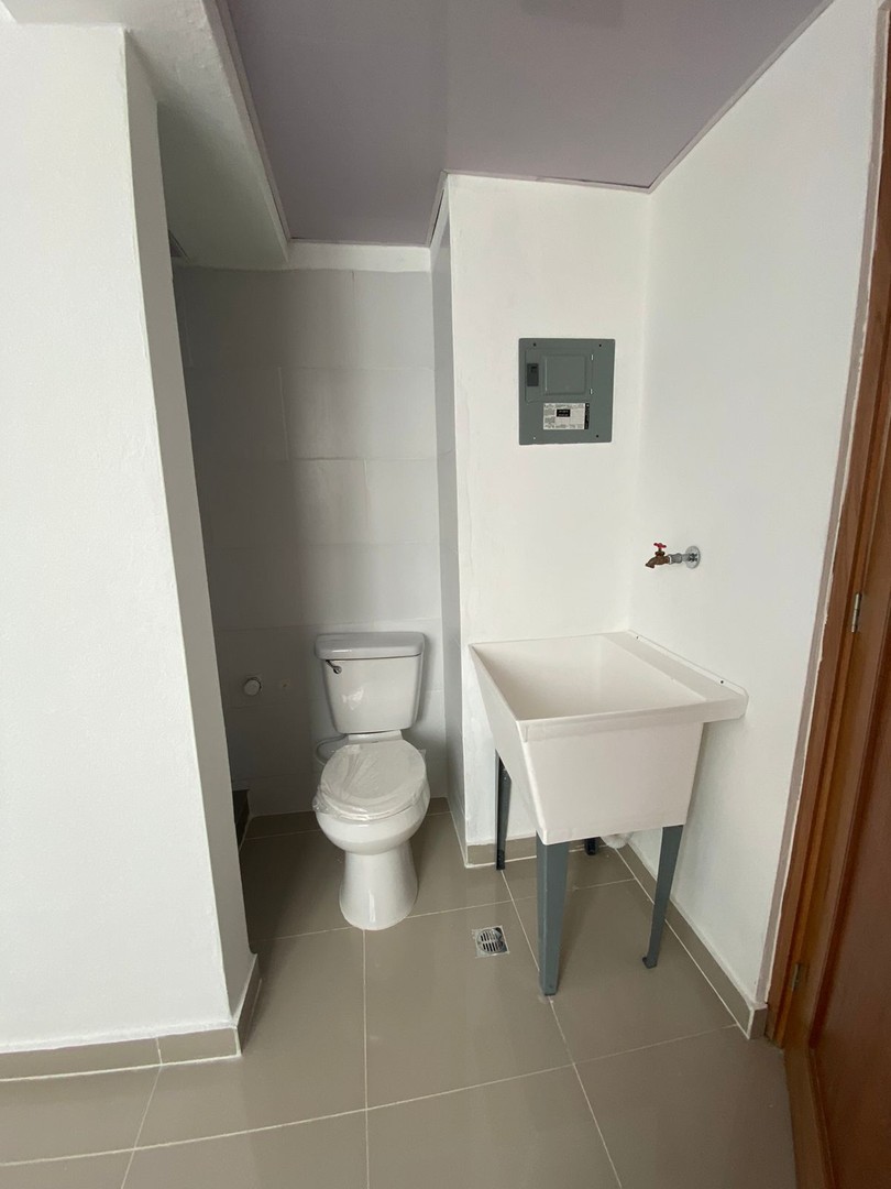 apartamentos - Se vende apartamento en Urbanización Tropical 5
