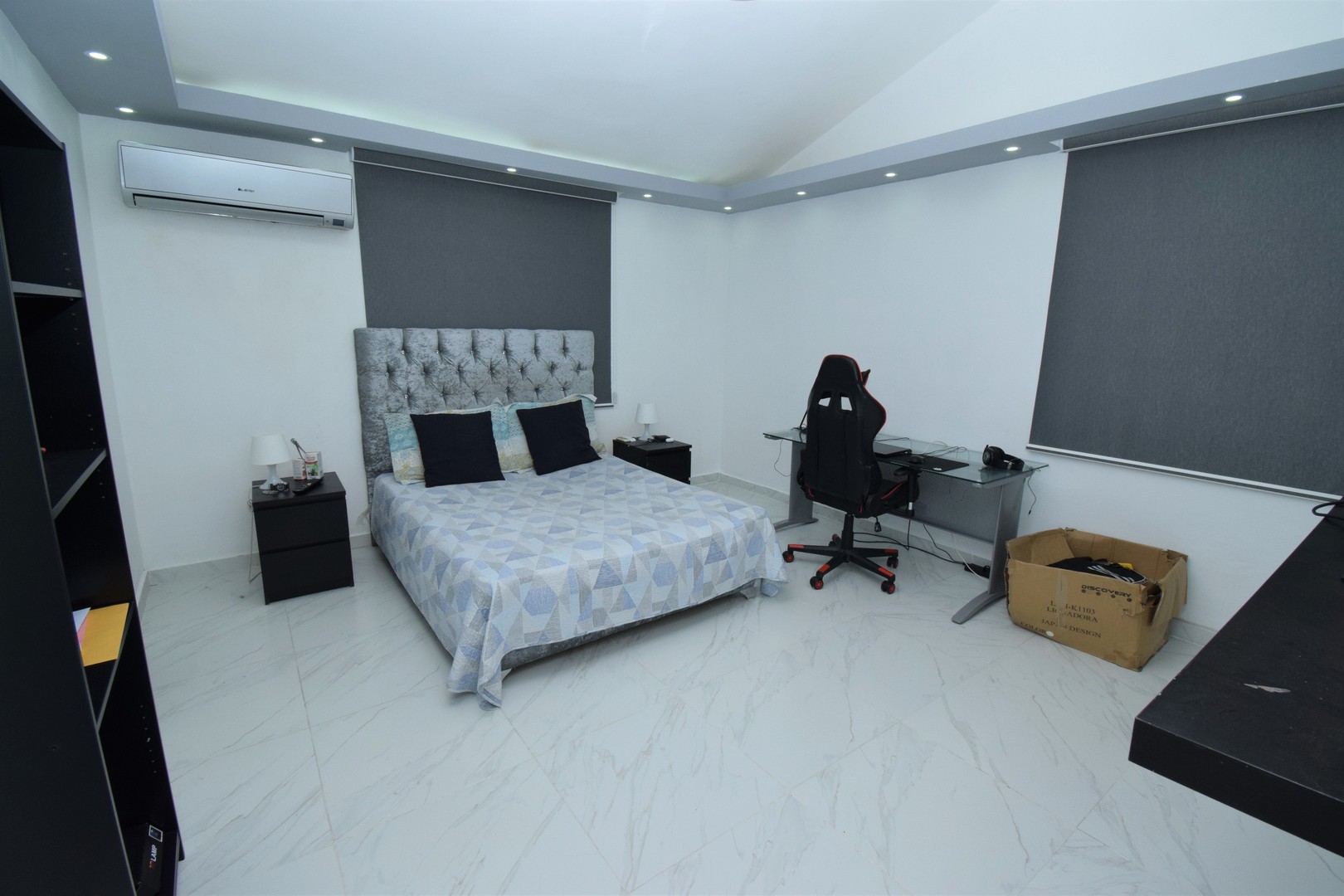 casas - Altos de Arroyo Hondo lll moderna casa 3 habitaciones 3.5 baños patio 8
