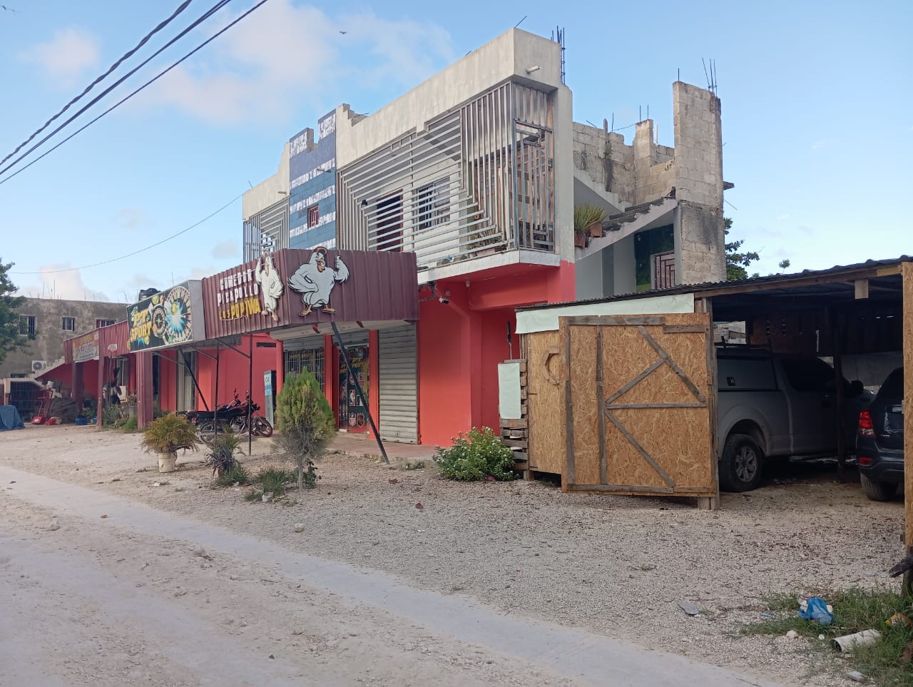 otros inmuebles - TERRENO DE OPORTUNIDAD EN VERON PUNTA CANA 0