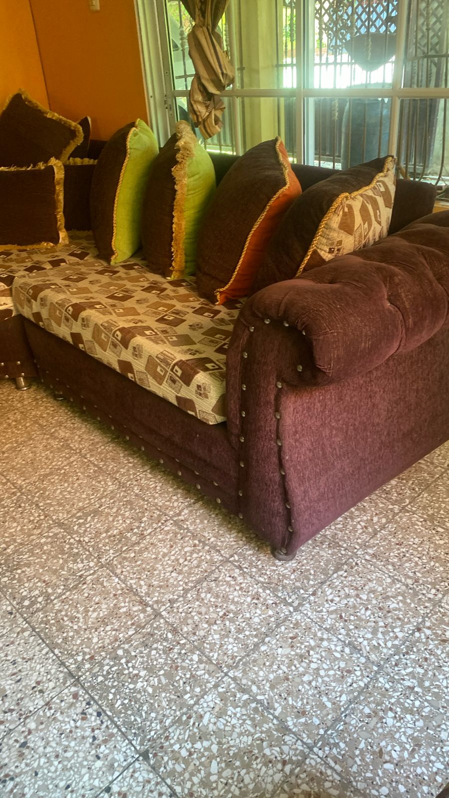 muebles y colchones - Vtas de articulos del hogar 2