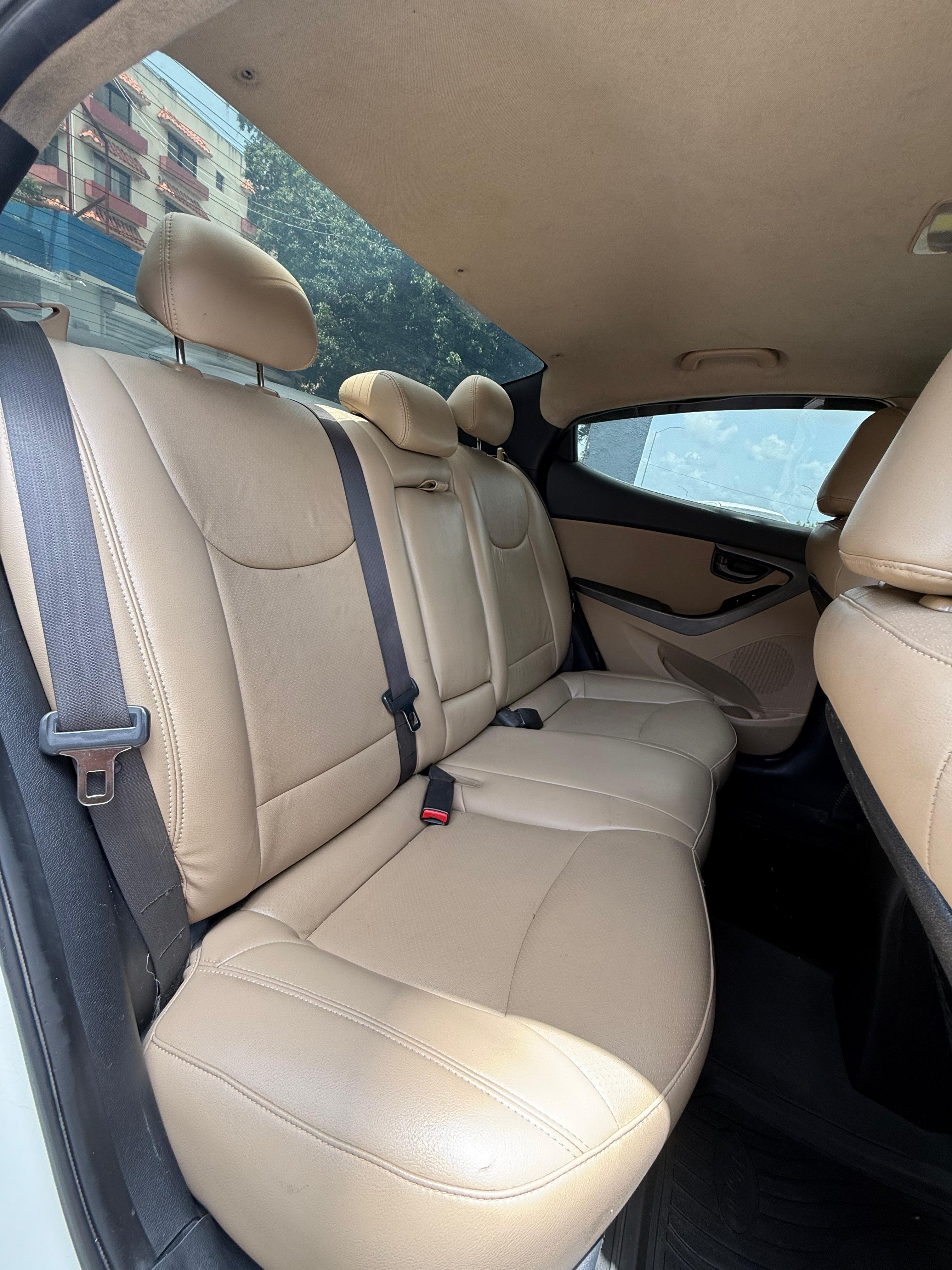 carros - Hyundai Elantra 2013 Limited 2