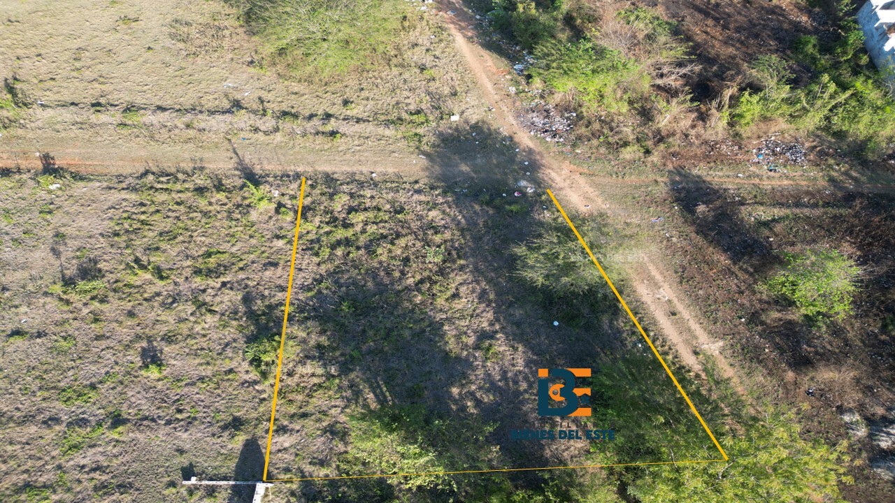 solares y terrenos - Se Vende Solar de 510 M². Residencial Villa España 3