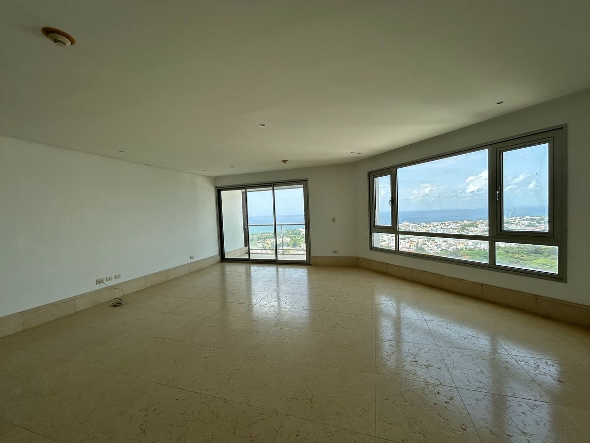 apartamentos - Alquiler de Apartamento en Bella Vista  9