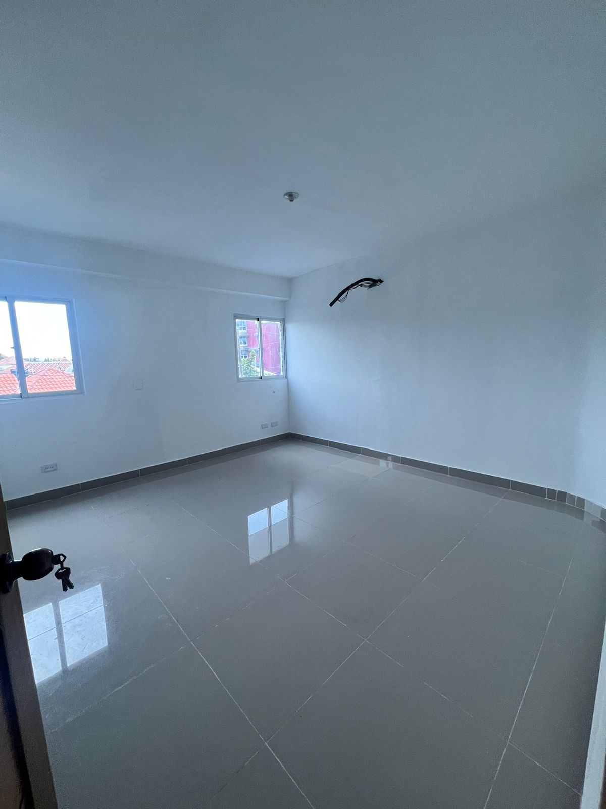 apartamentos - Venta de Apartamento en los Tres Ojos 2 Nivel  6