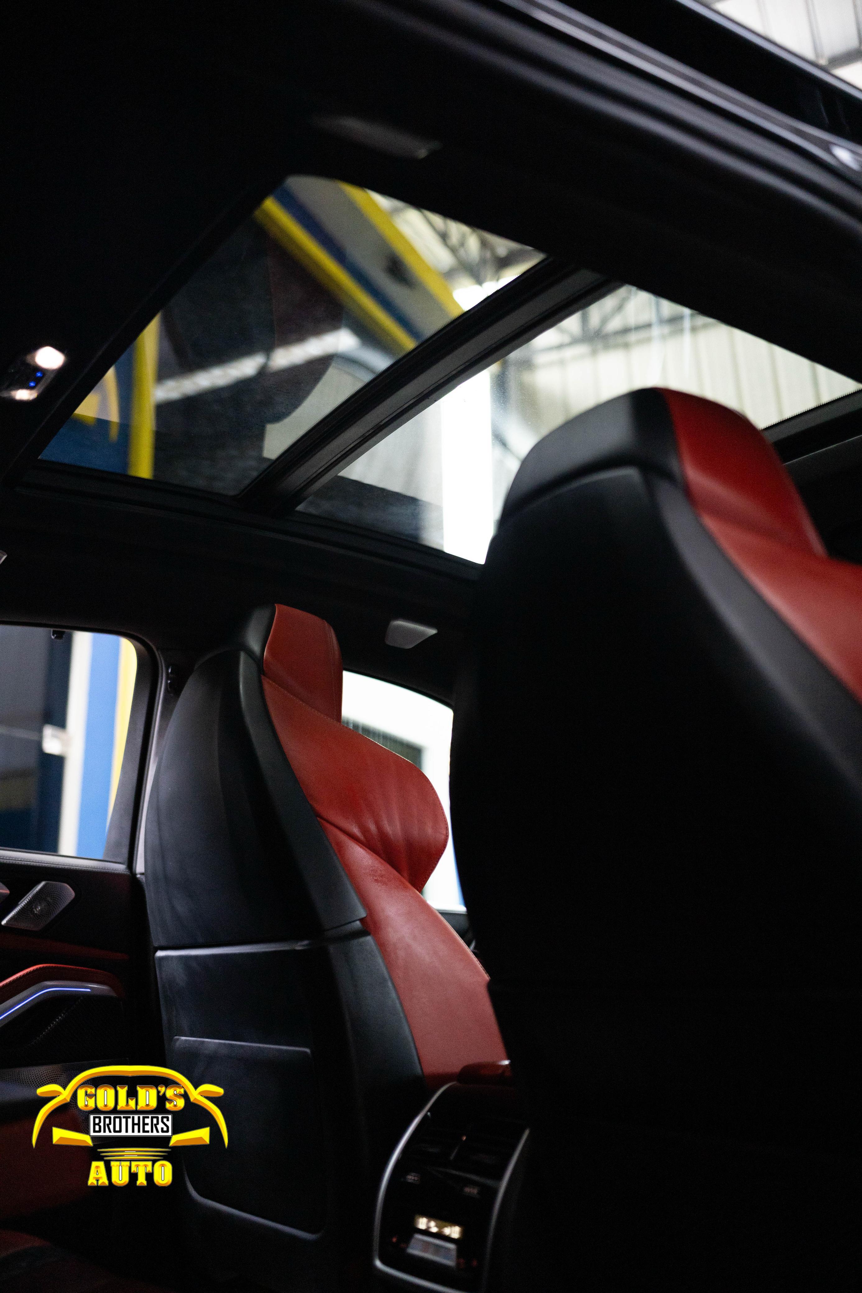 jeepetas y camionetas - BMW X6 M Competition 2021 Recien Importada Clean 6