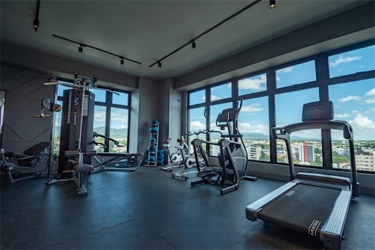 apartamentos - Apartamento de renta en La Esmeralda 5