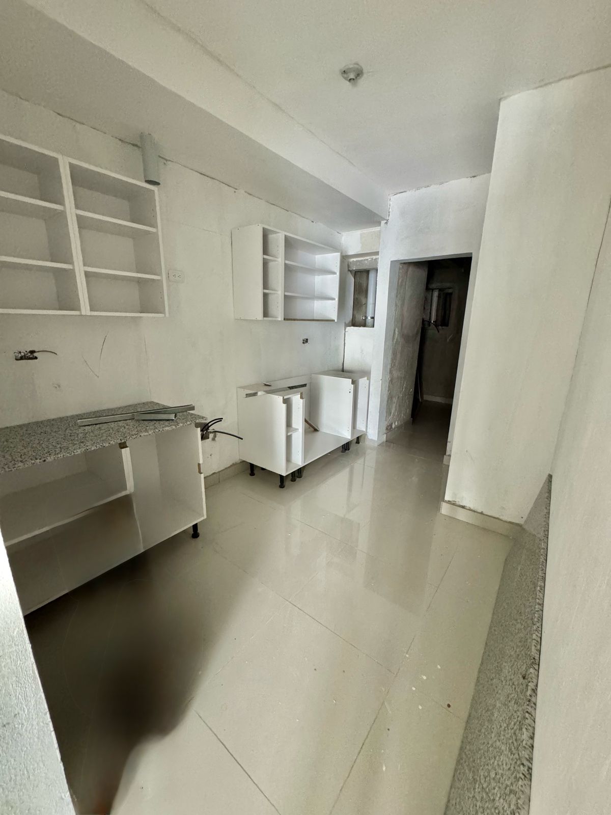 apartamentos - Vendo apartamentos nuevos en El Millón  2