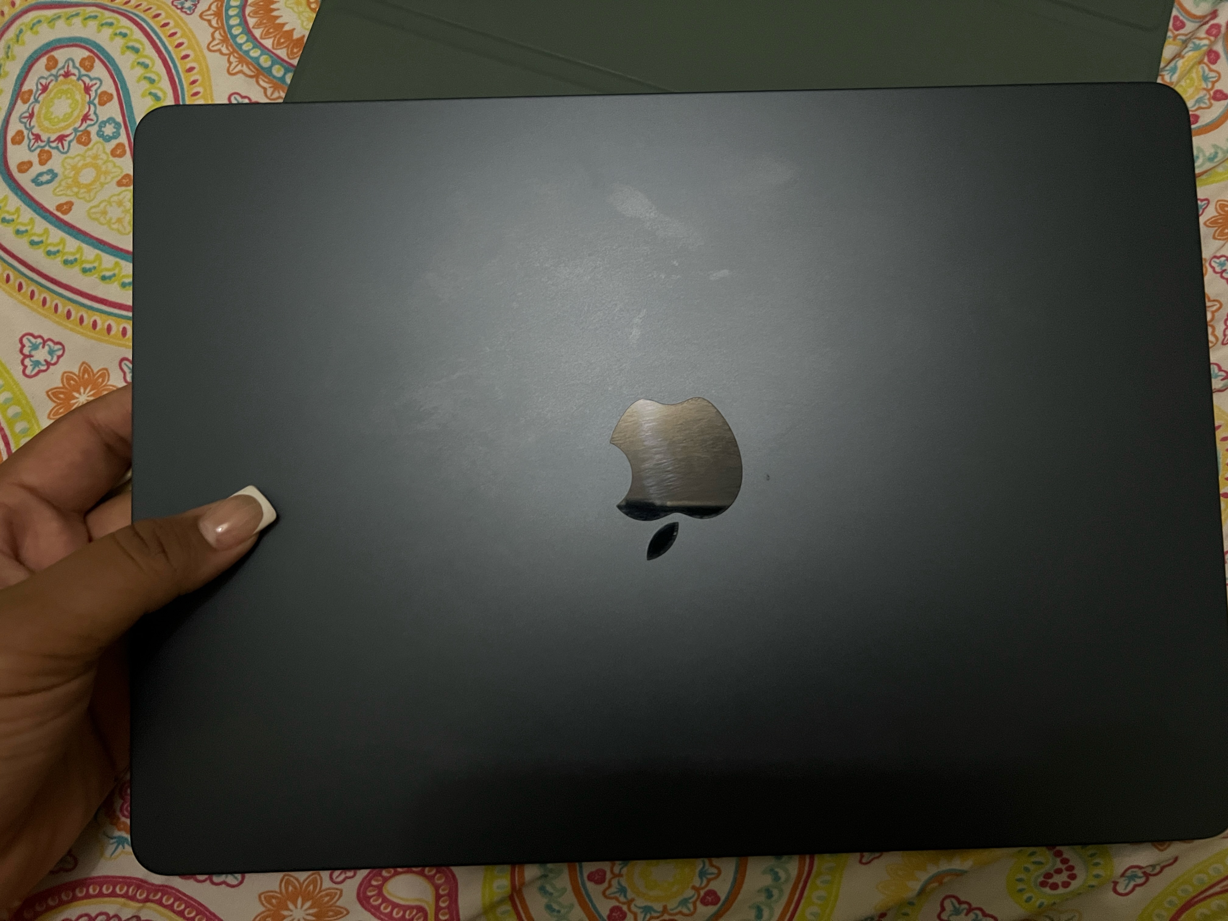 computadoras y laptops - MacBook Air M2 1