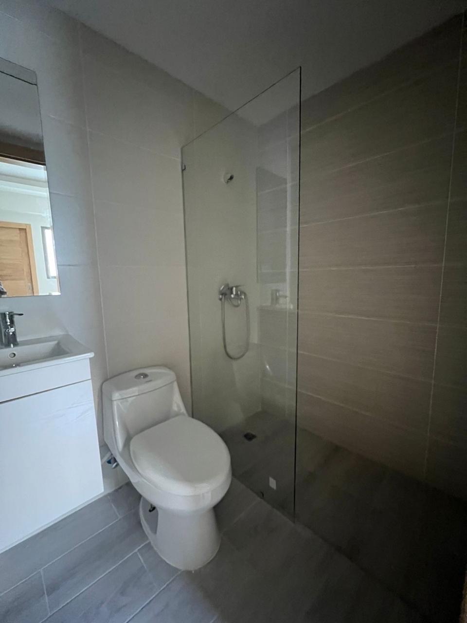 apartamentos - Los prados, 2 habitaciones, 1 parqueo  8