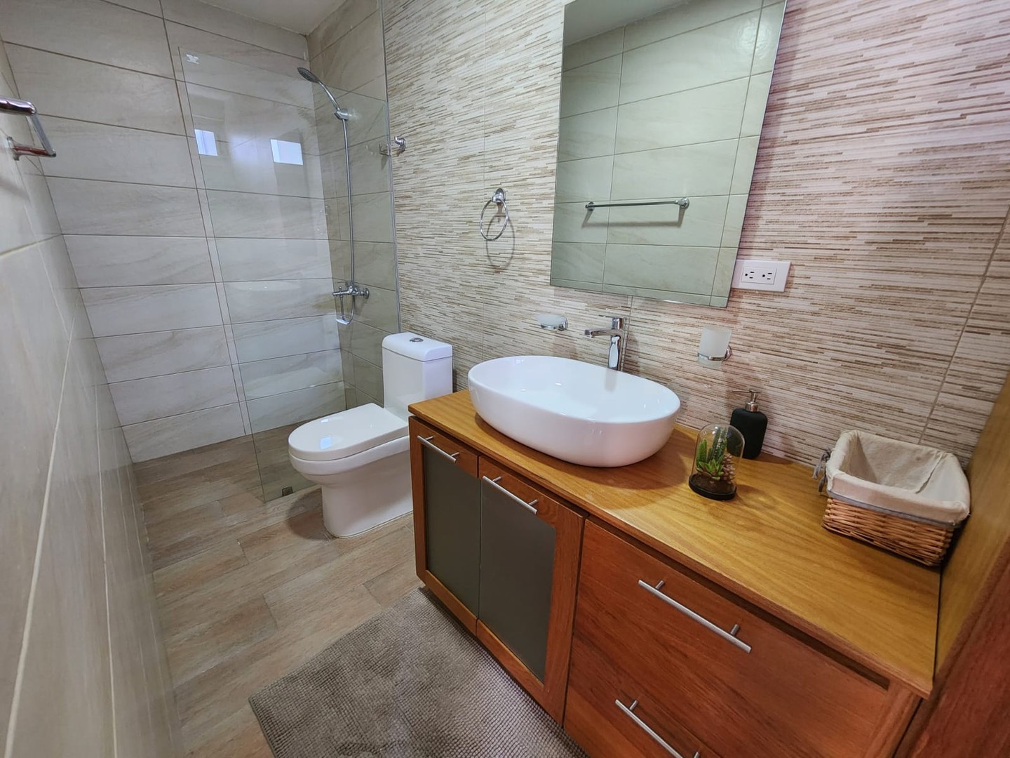 apartamentos - Penthouse en alquiler de dos habitaciones en Renacimiento 9
