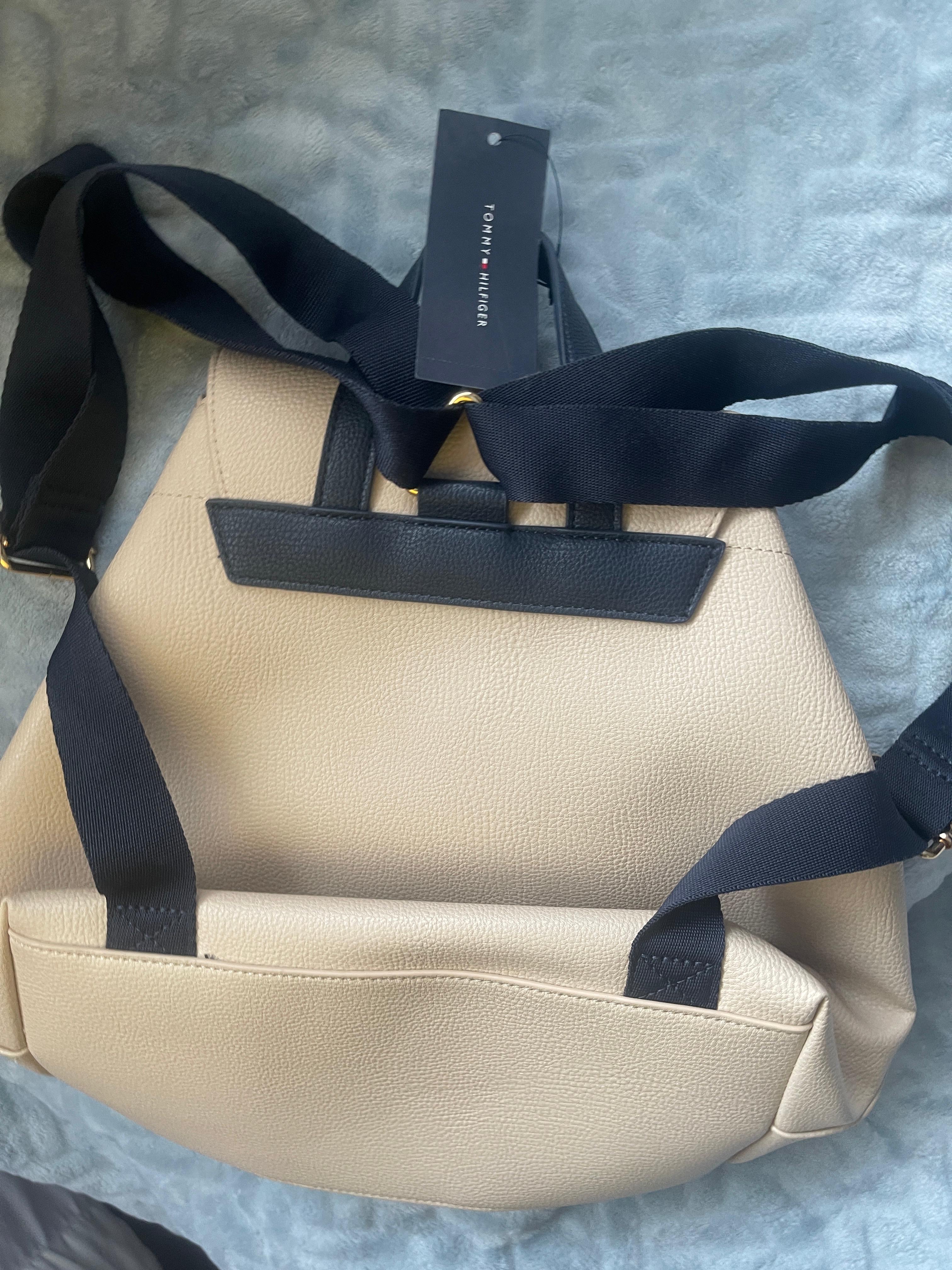carteras y maletas - Mochila Tommy Hilfiger  2