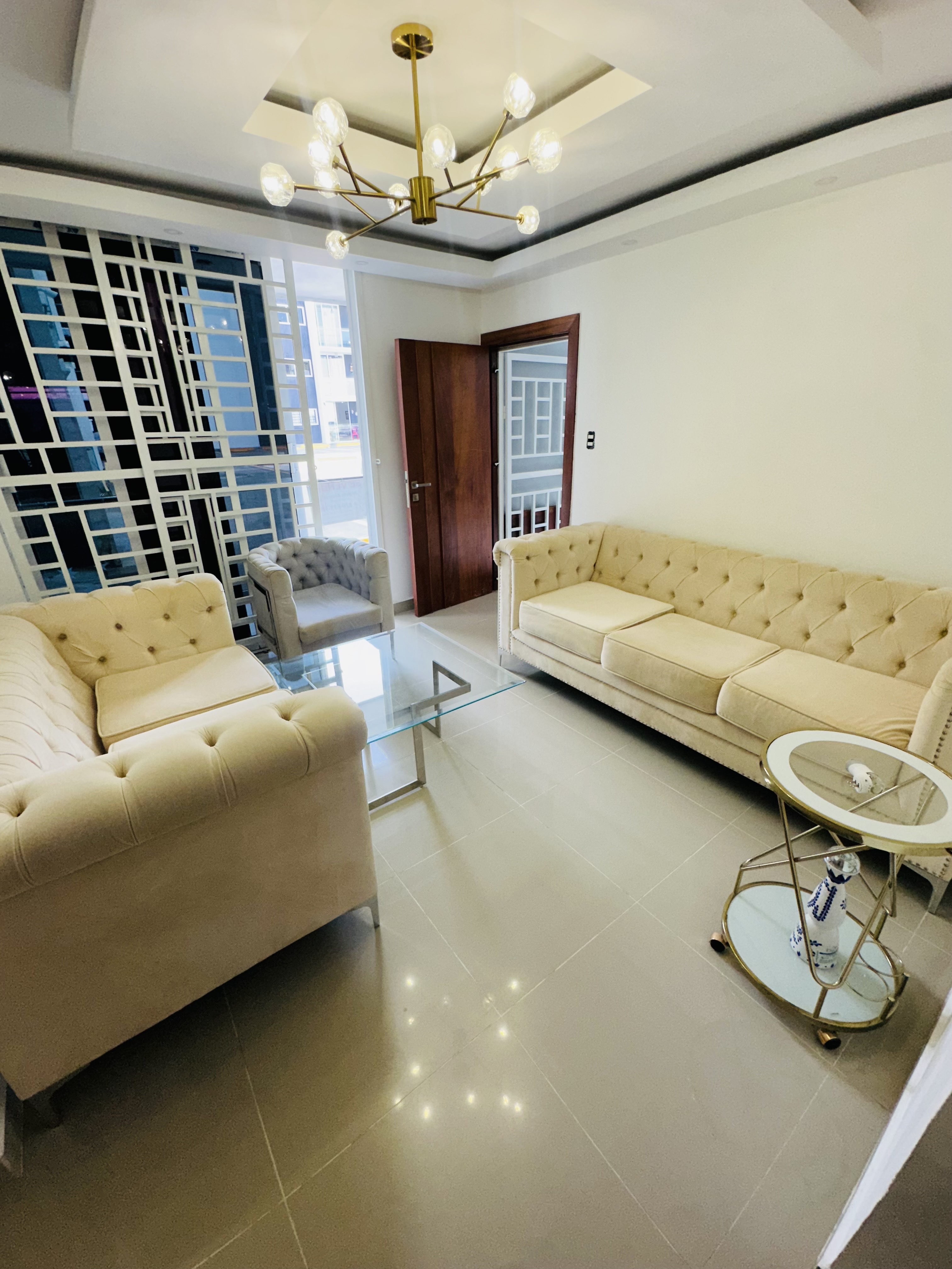 apartamentos - apartamento en venta primer nivel  1