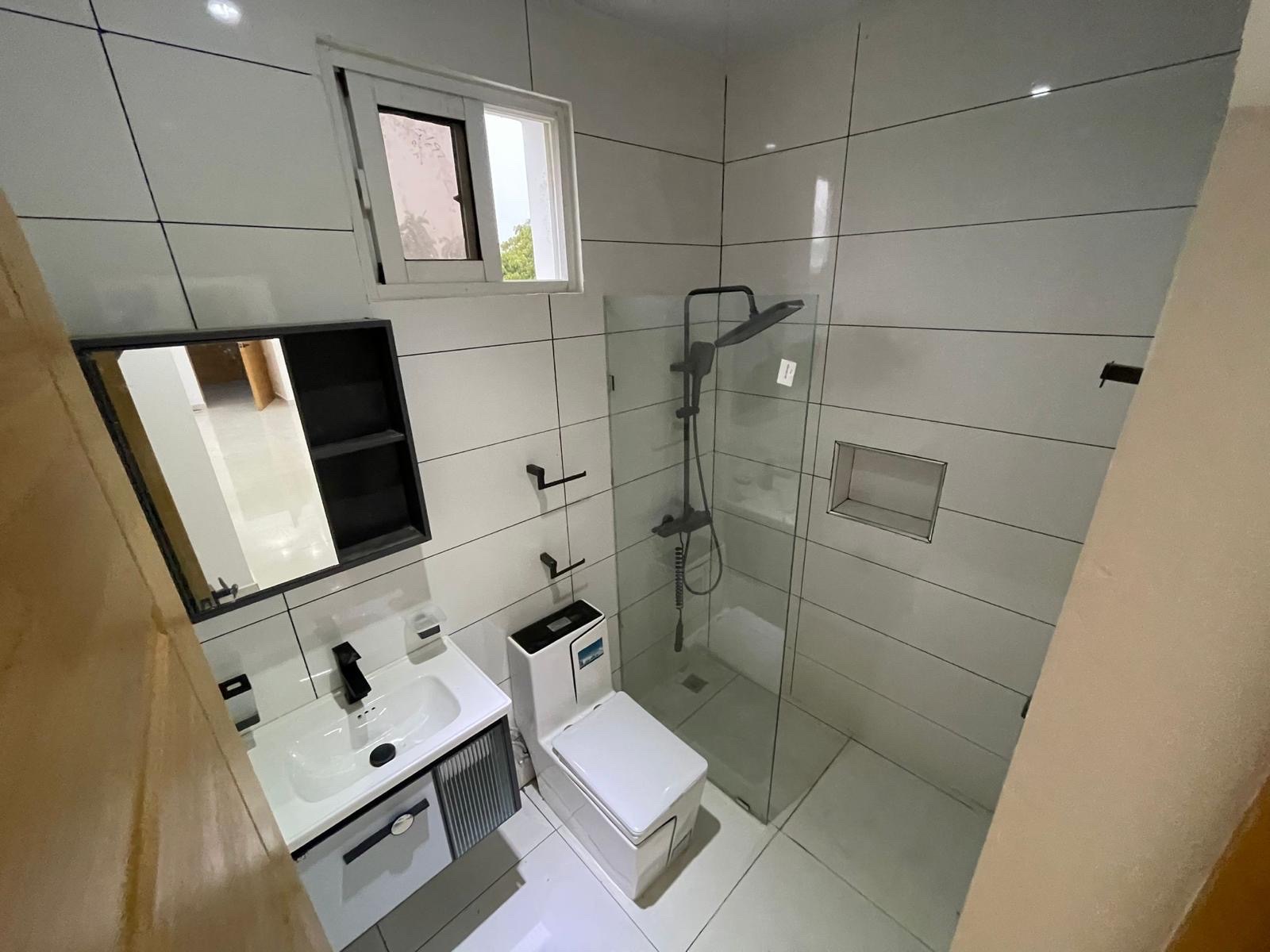 penthouses - Penthouse en venta en San Francisco de Macorís Macoris  7