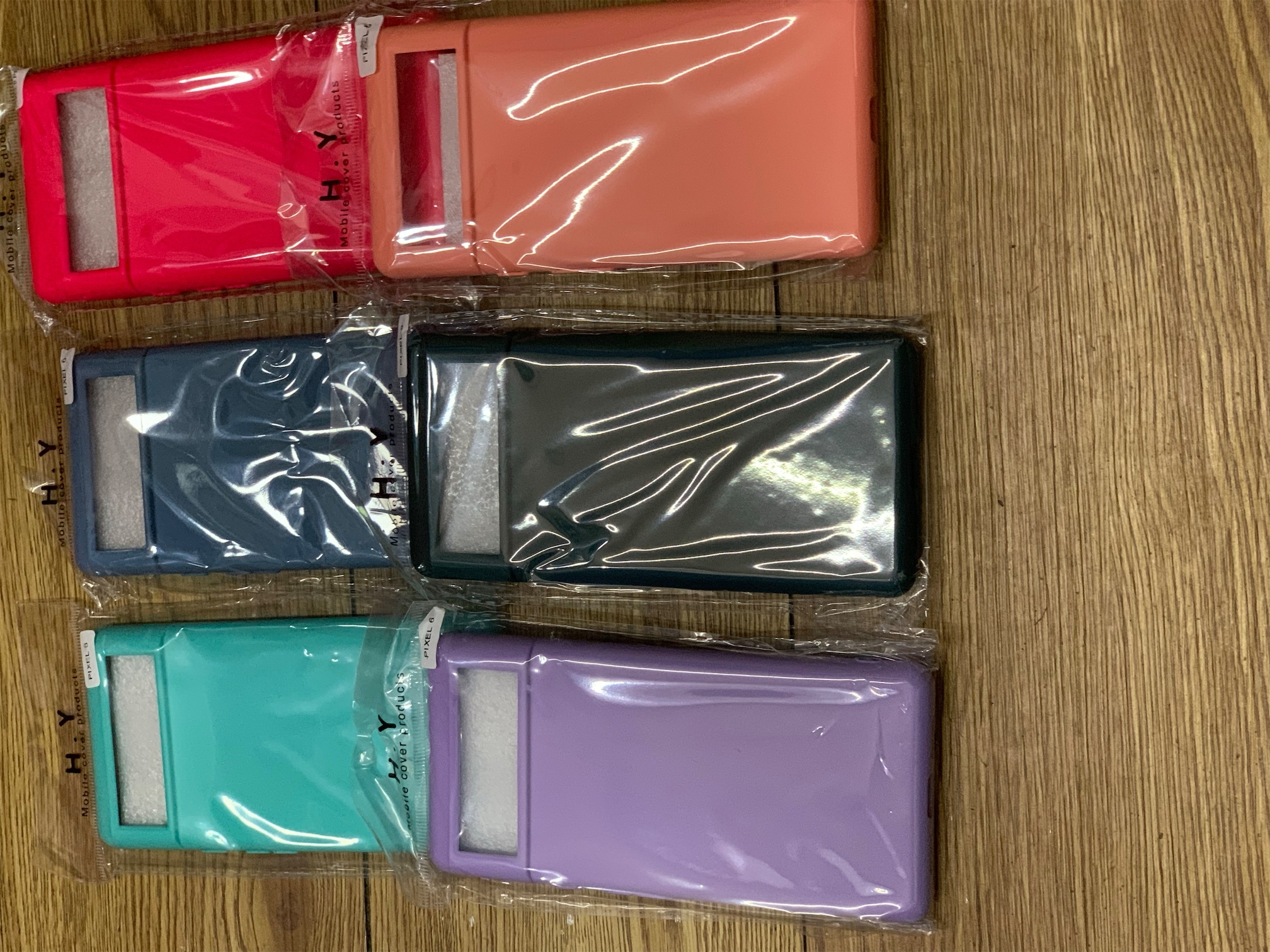 celulares y tabletas - Cover para Google pixel 6 6 pro 1